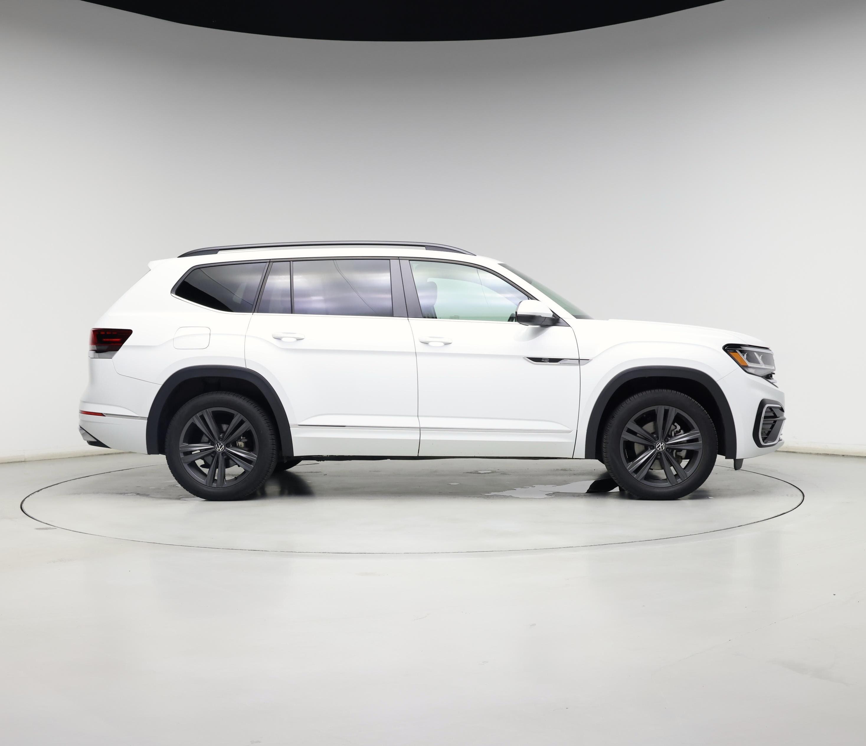 Thumbnail: 2021 Volkswagen Atlas - 7