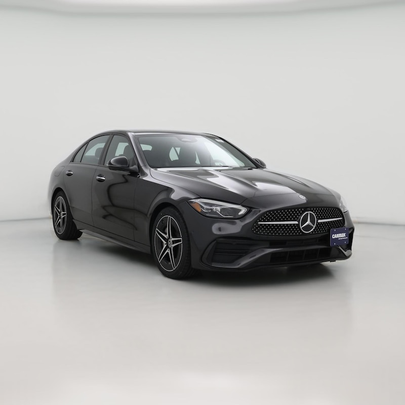 2024 Mercedes-Benz C300