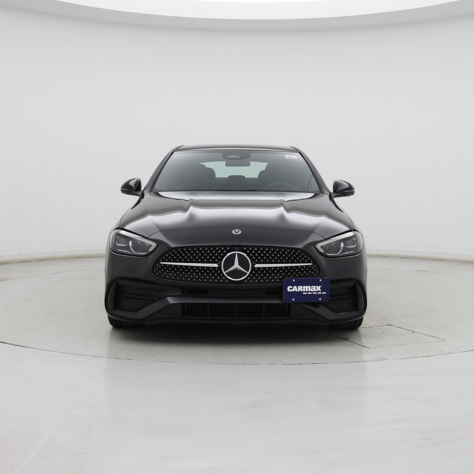 Thumbnail: 2024 Mercedes-Benz C-Class - 5