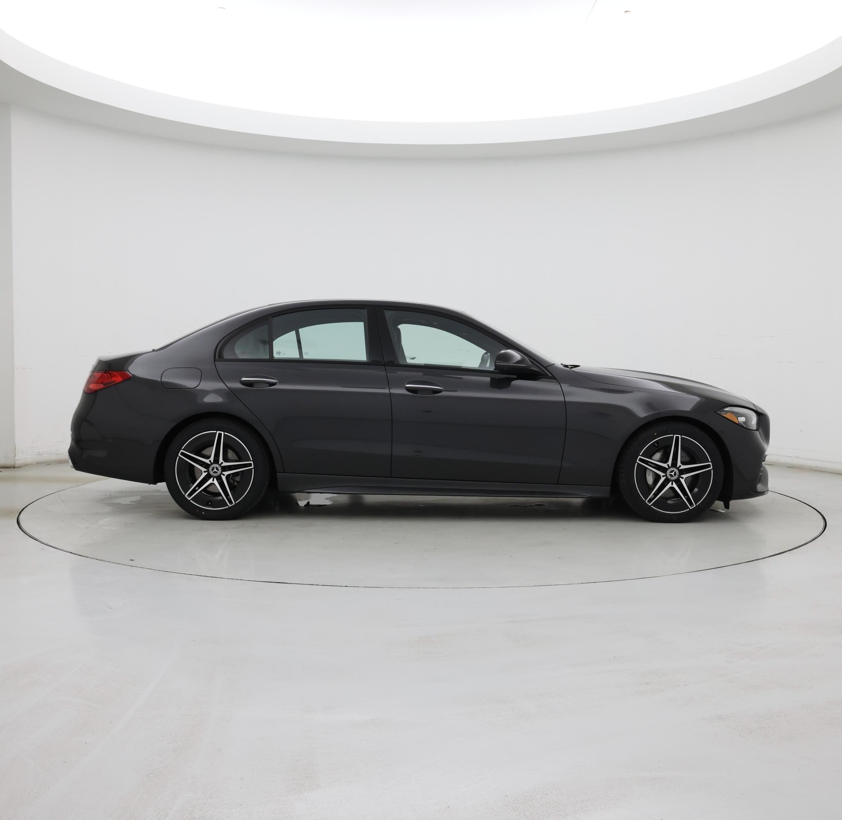 Thumbnail: 2024 Mercedes-Benz C-Class - 7