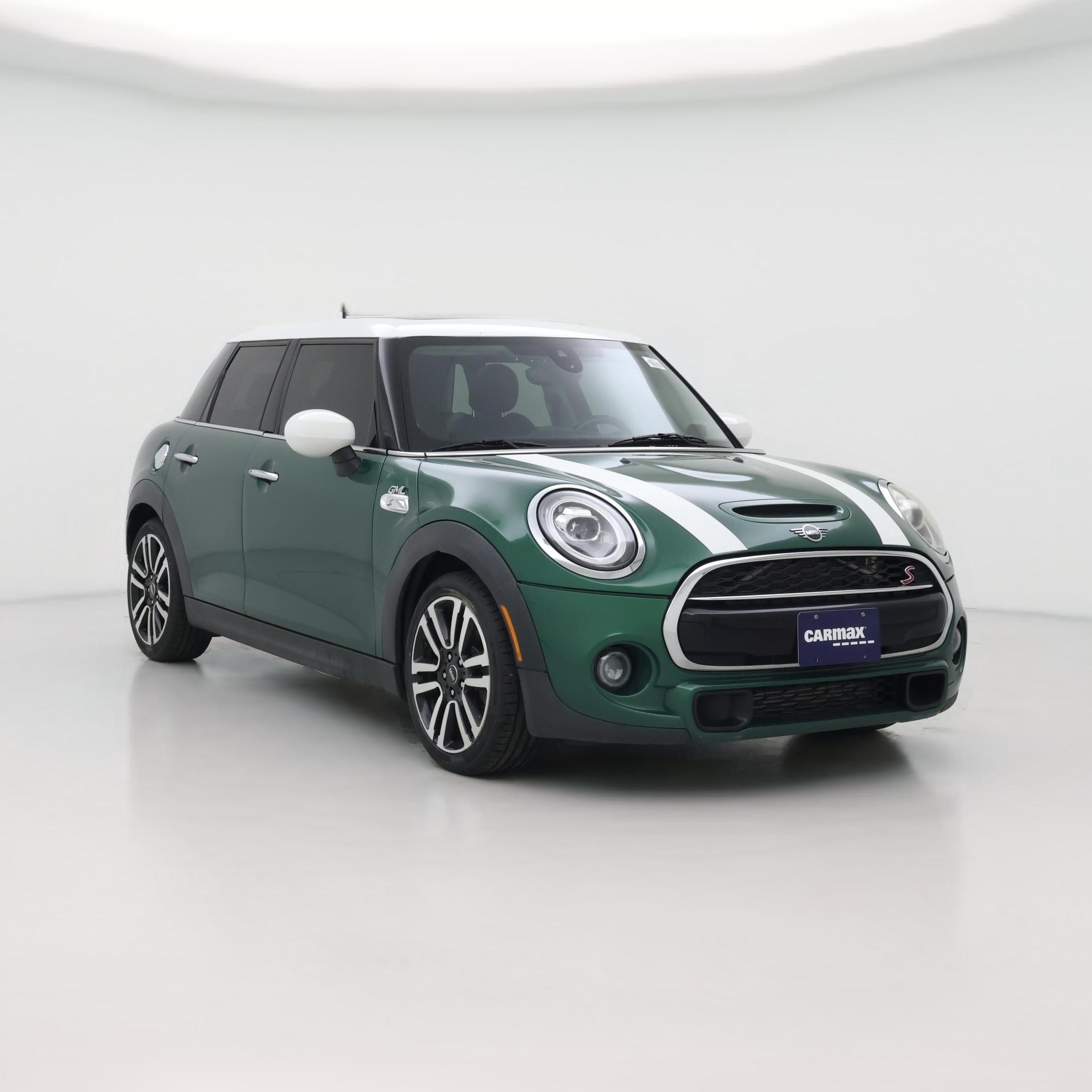 Thumbnail: 2020 MINI Cooper Hardtop - 1