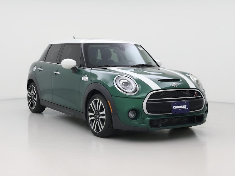 2020 MINI Cooper Hardtop S -
                  Colorado Springs, CO