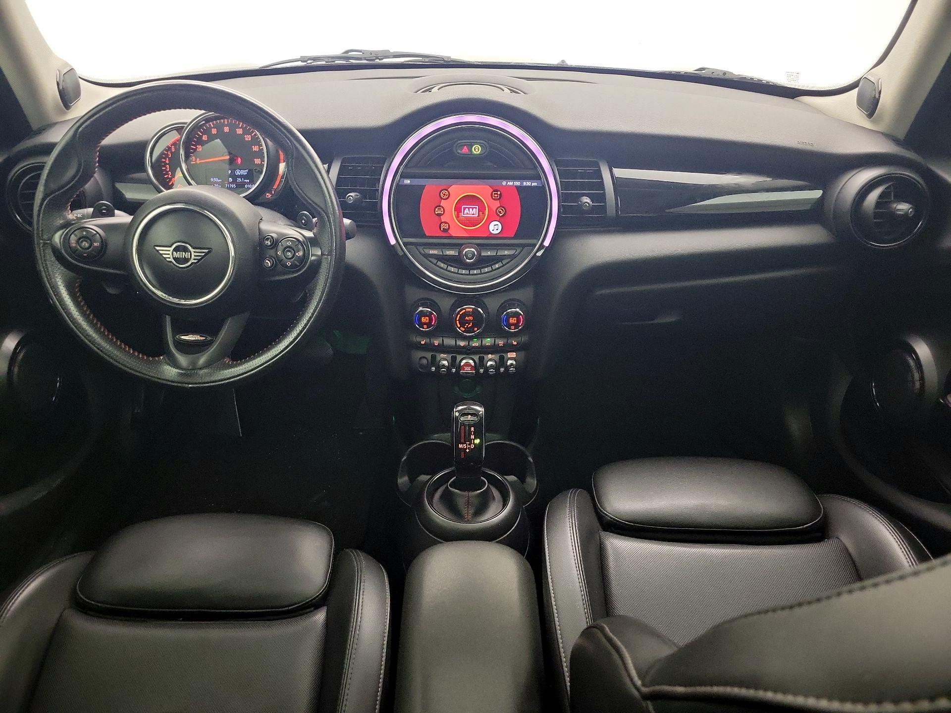 Thumbnail: 2020 MINI Cooper Hardtop - 9