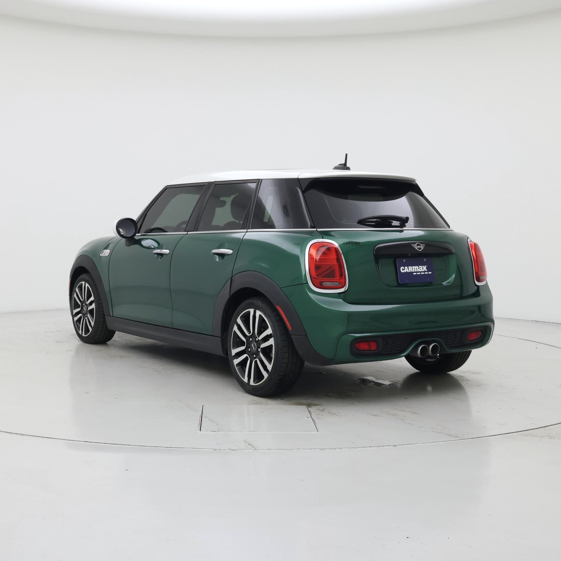 Thumbnail: 2020 MINI Cooper Hardtop - 2