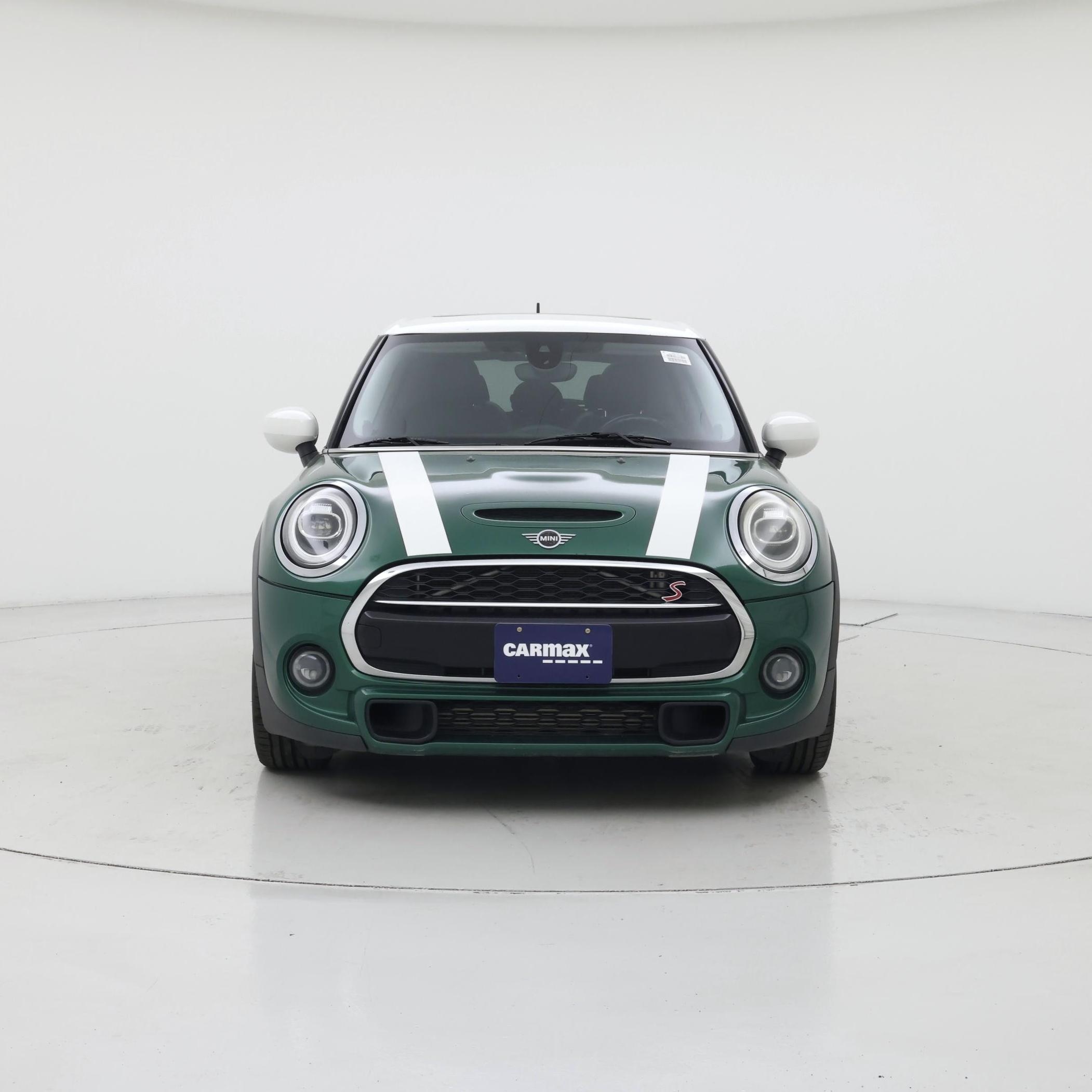 Thumbnail: 2020 MINI Cooper Hardtop - 5