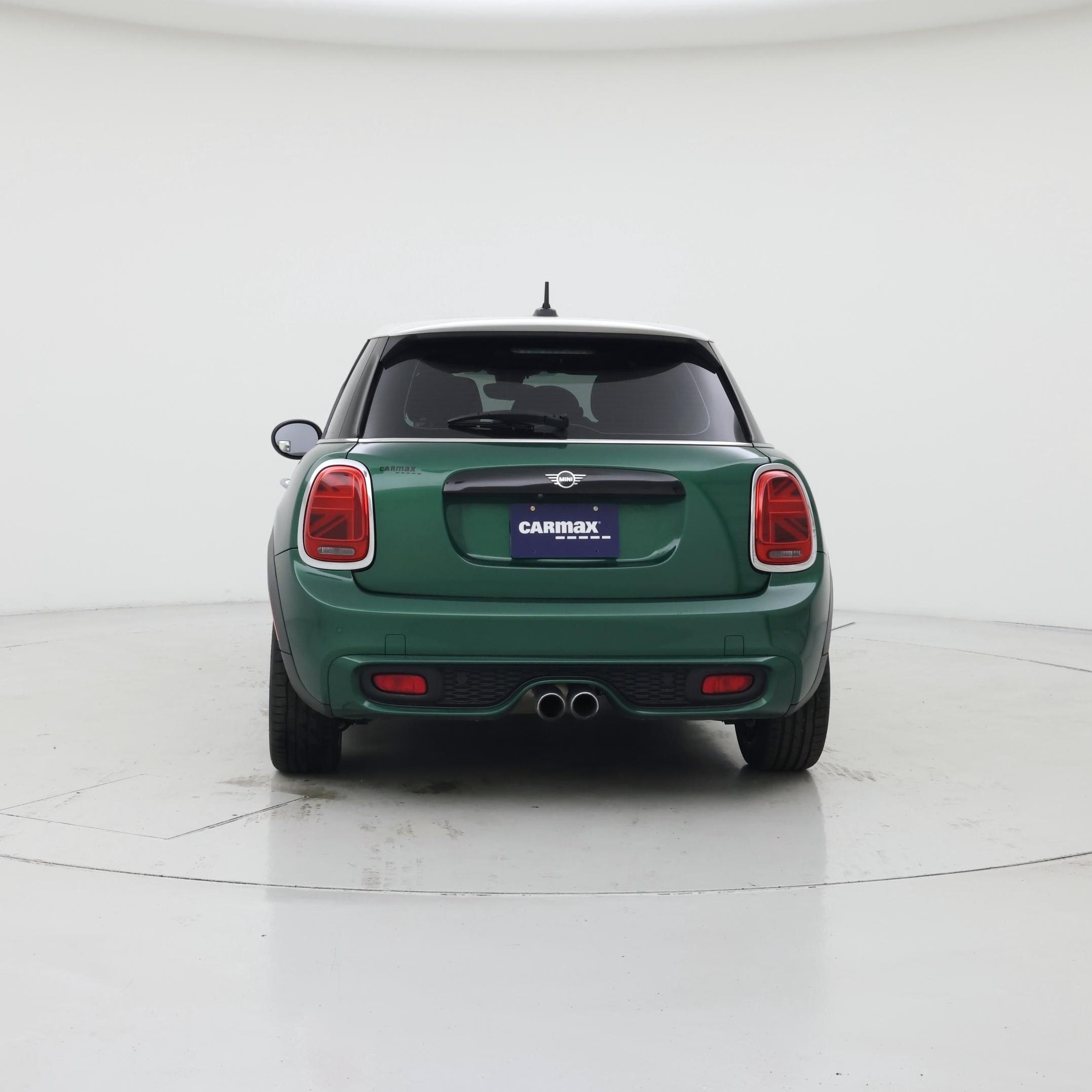 Thumbnail: 2020 MINI Cooper Hardtop - 6