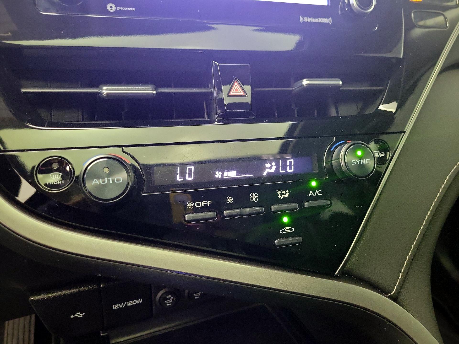 Thumbnail: 2024 Toyota Camry - 16
