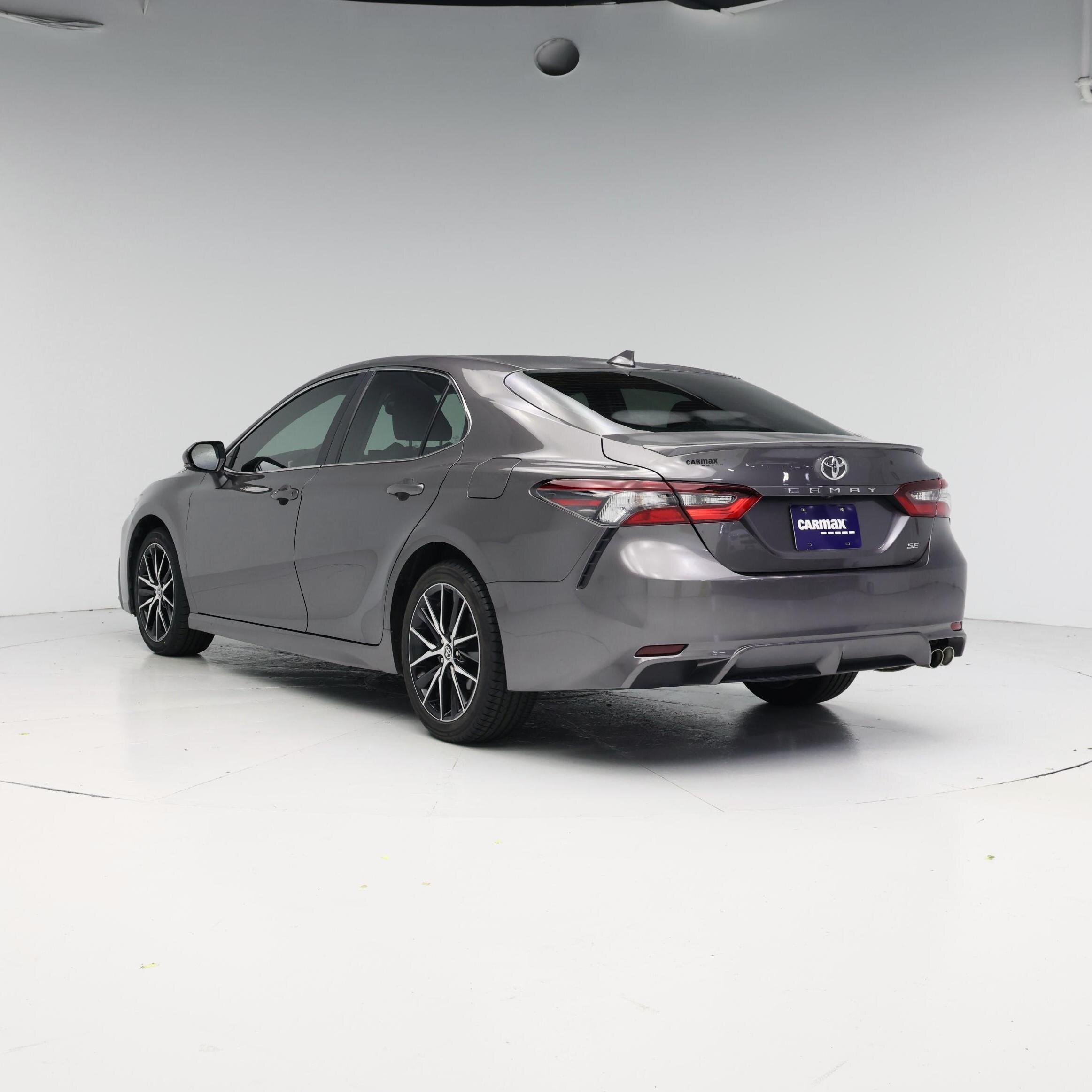 Thumbnail: 2024 Toyota Camry - 2