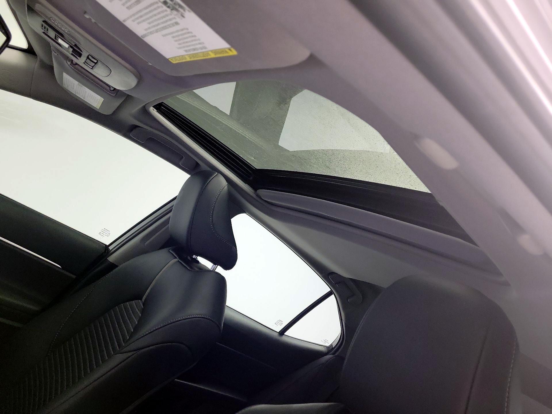 Thumbnail: 2024 Toyota Camry - 19