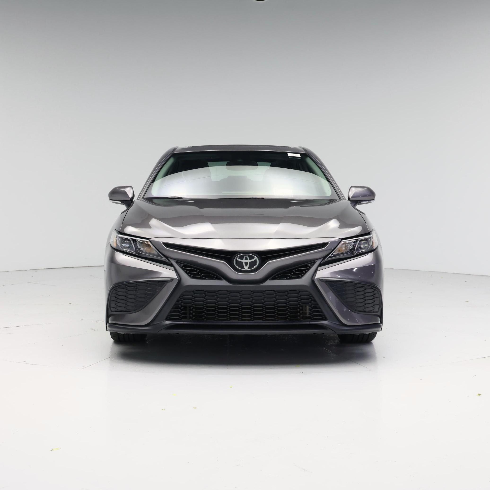 Thumbnail: 2024 Toyota Camry - 5