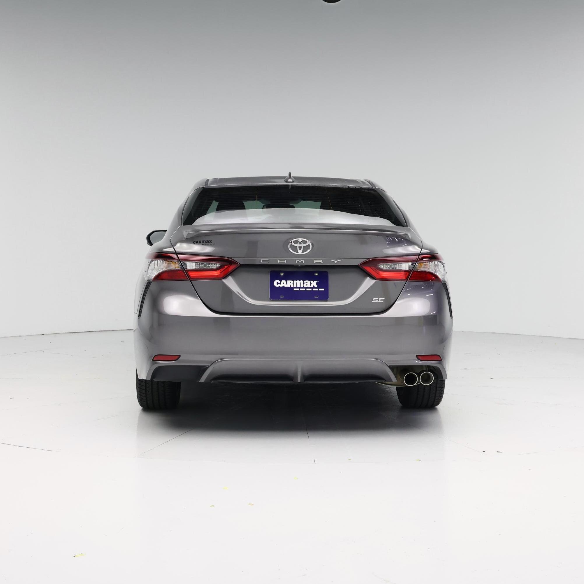 Thumbnail: 2024 Toyota Camry - 6