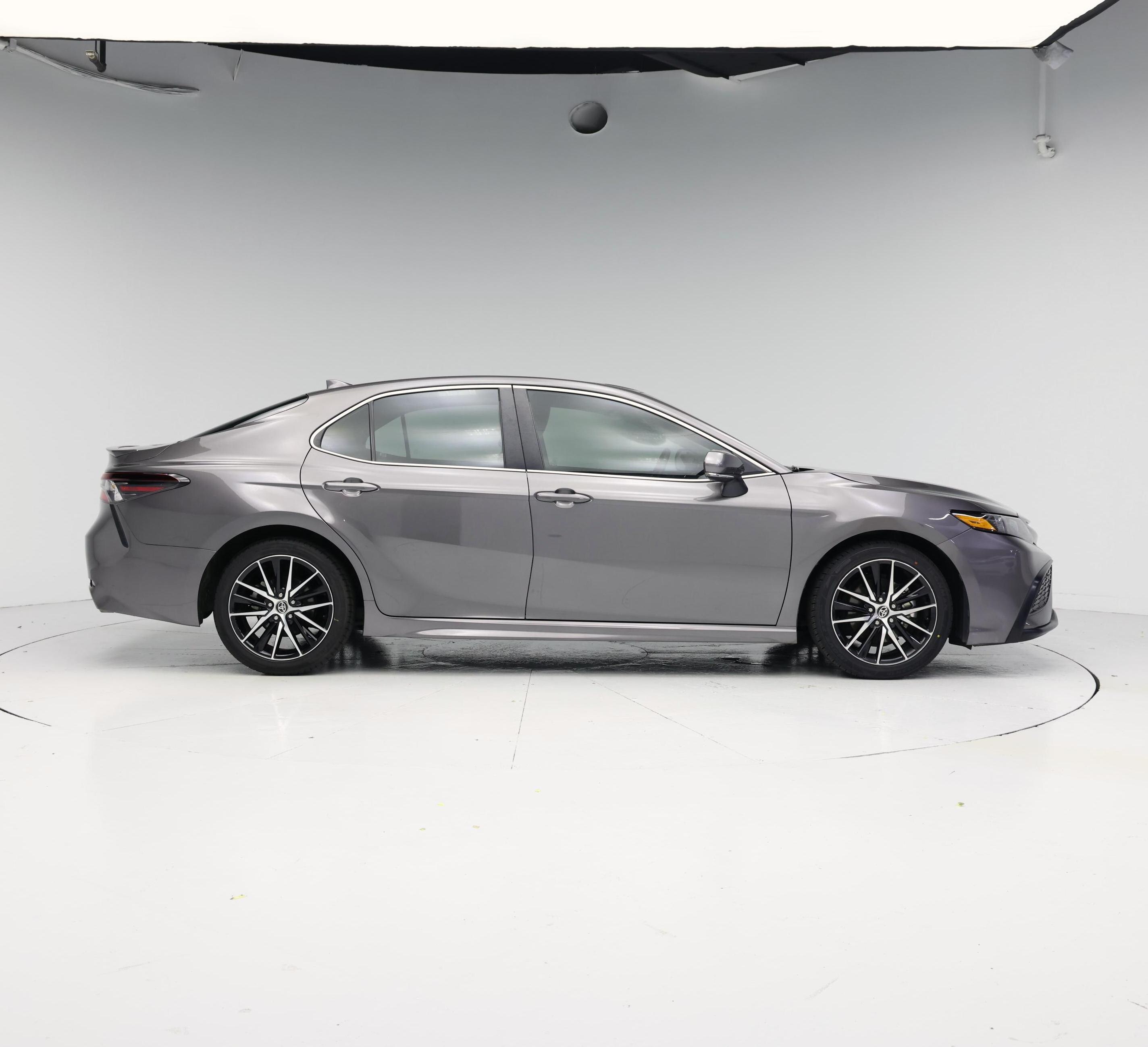 Thumbnail: 2024 Toyota Camry - 7