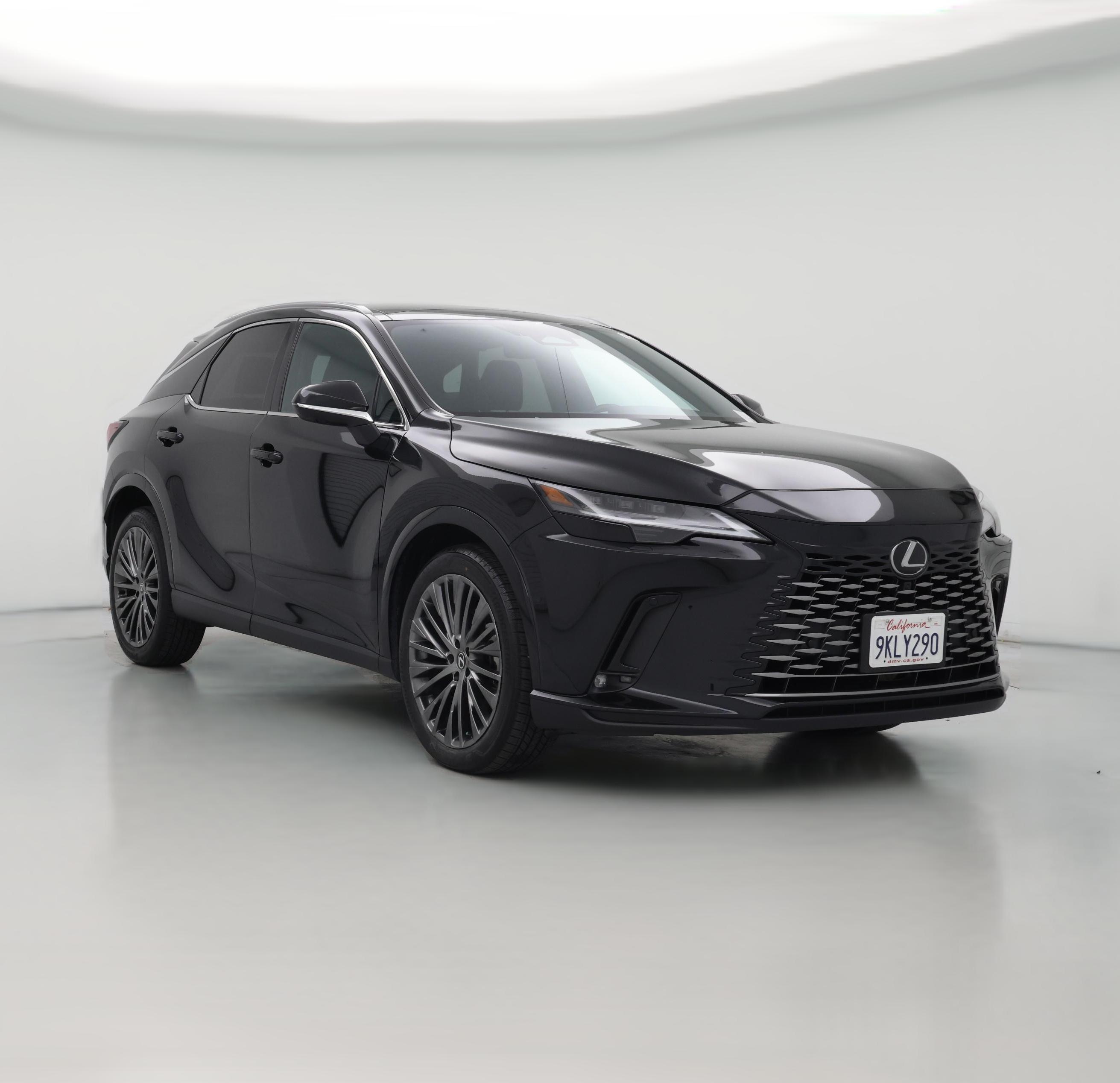 Thumbnail: 2023 Lexus RX - 1