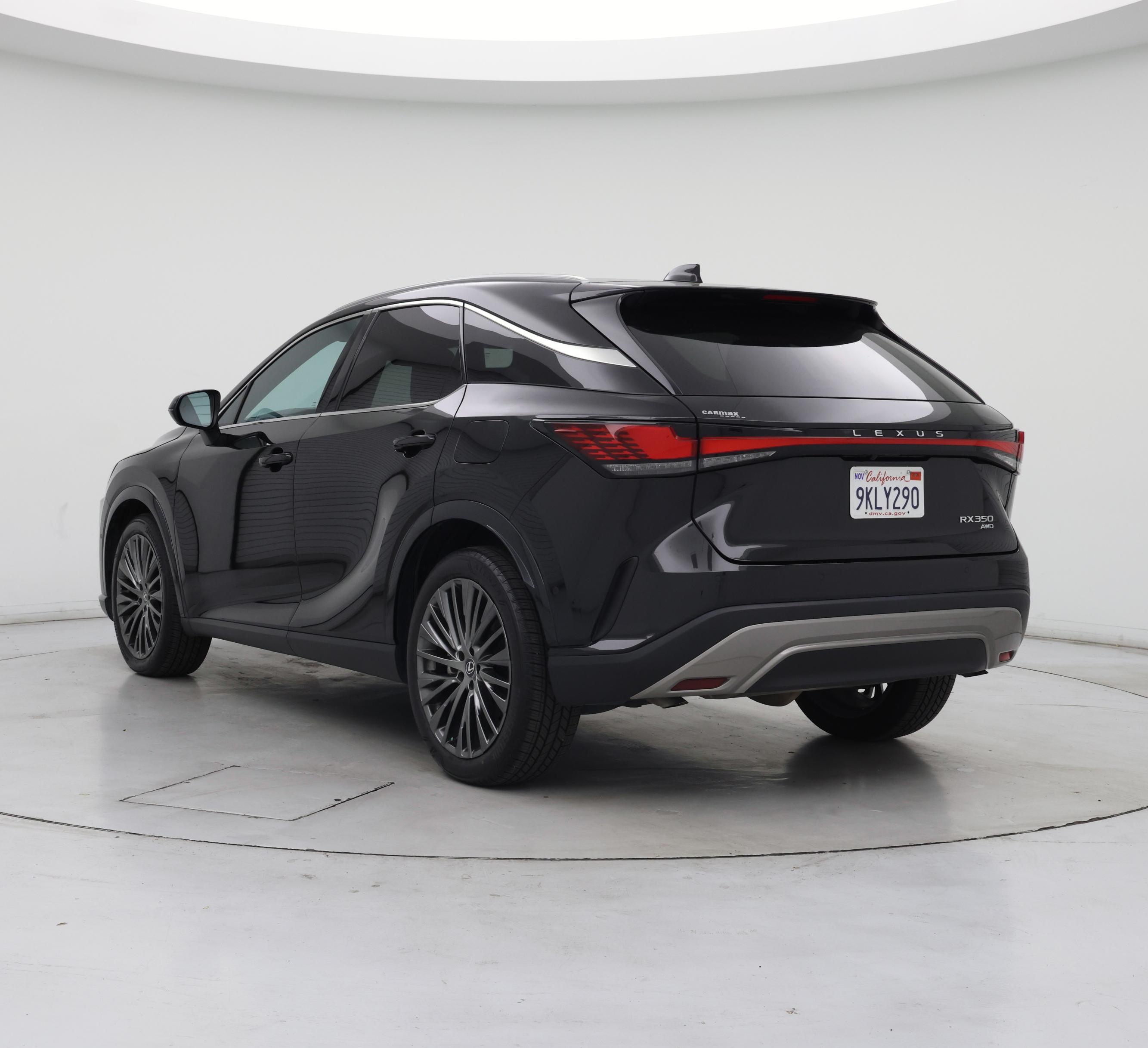 Thumbnail: 2023 Lexus RX - 2