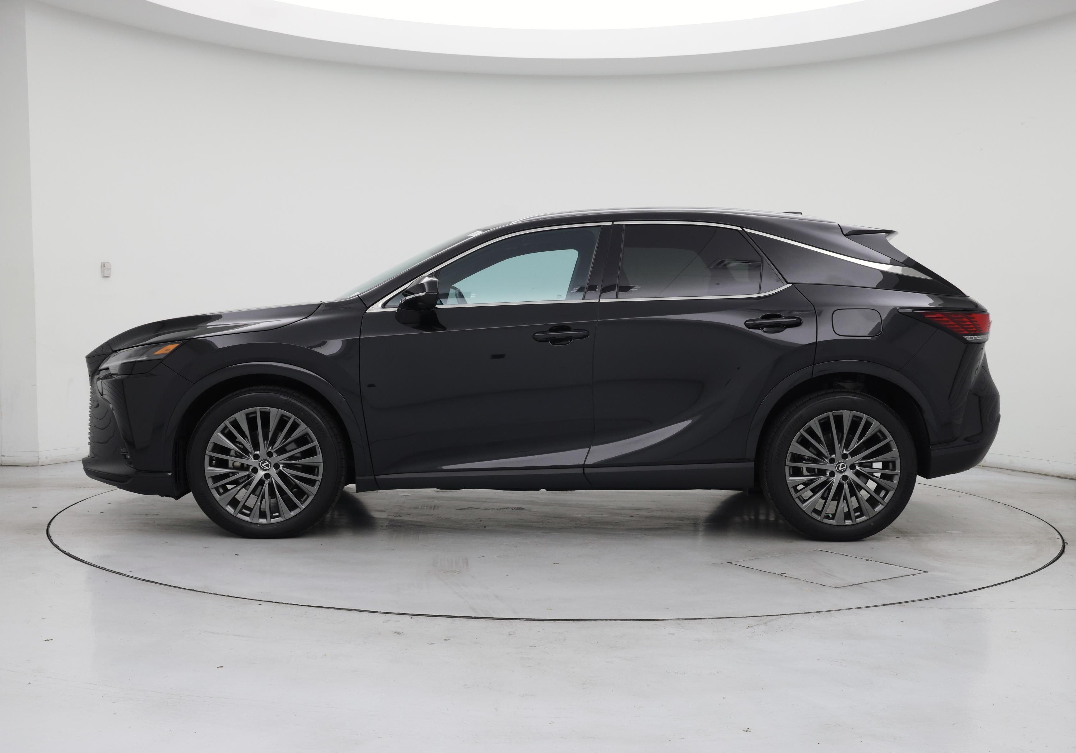 Thumbnail: 2023 Lexus RX - 3
