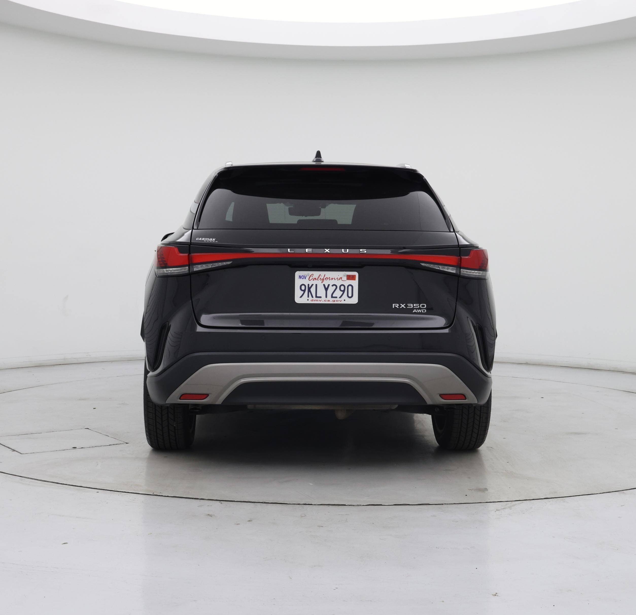Thumbnail: 2023 Lexus RX - 6