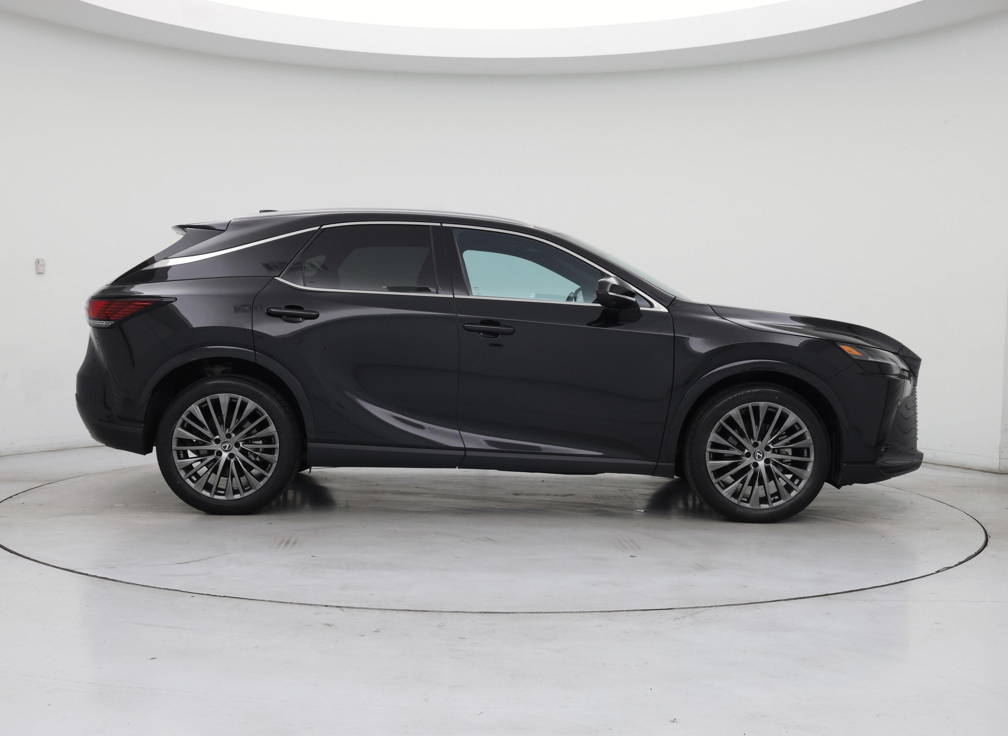 Thumbnail: 2023 Lexus RX - 7