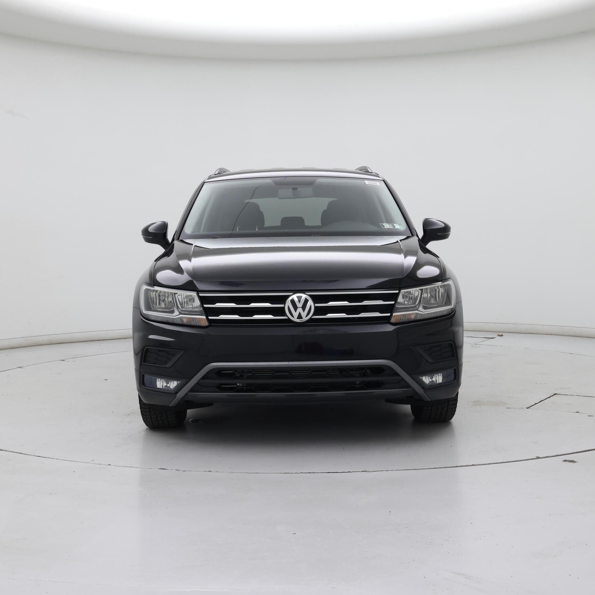 Thumbnail: 2018 Volkswagen Tiguan - 5
