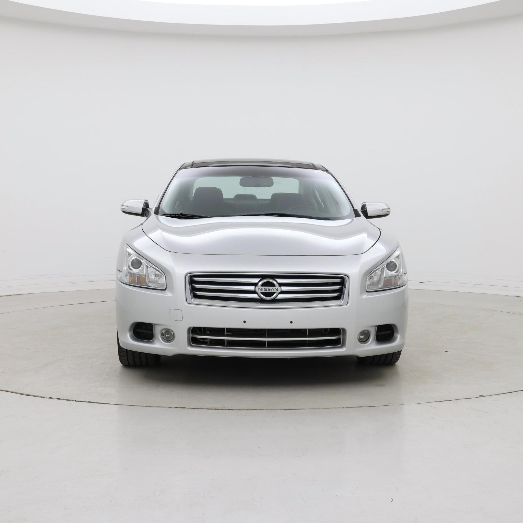 Thumbnail: 2014 Nissan Maxima - 5