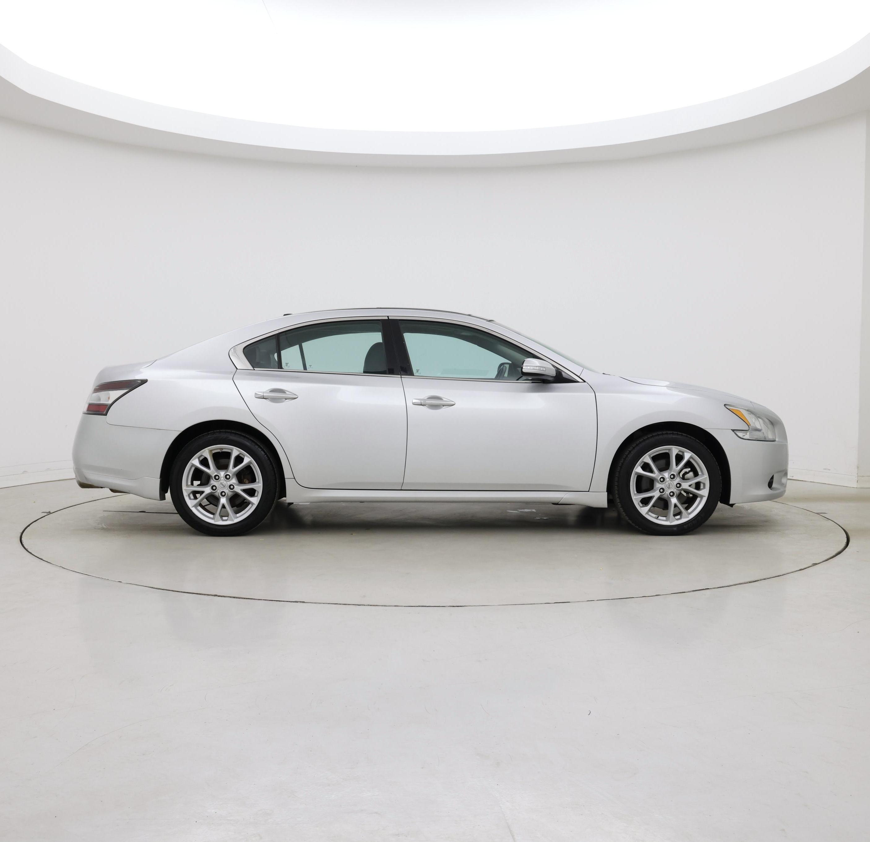 Thumbnail: 2014 Nissan Maxima - 7