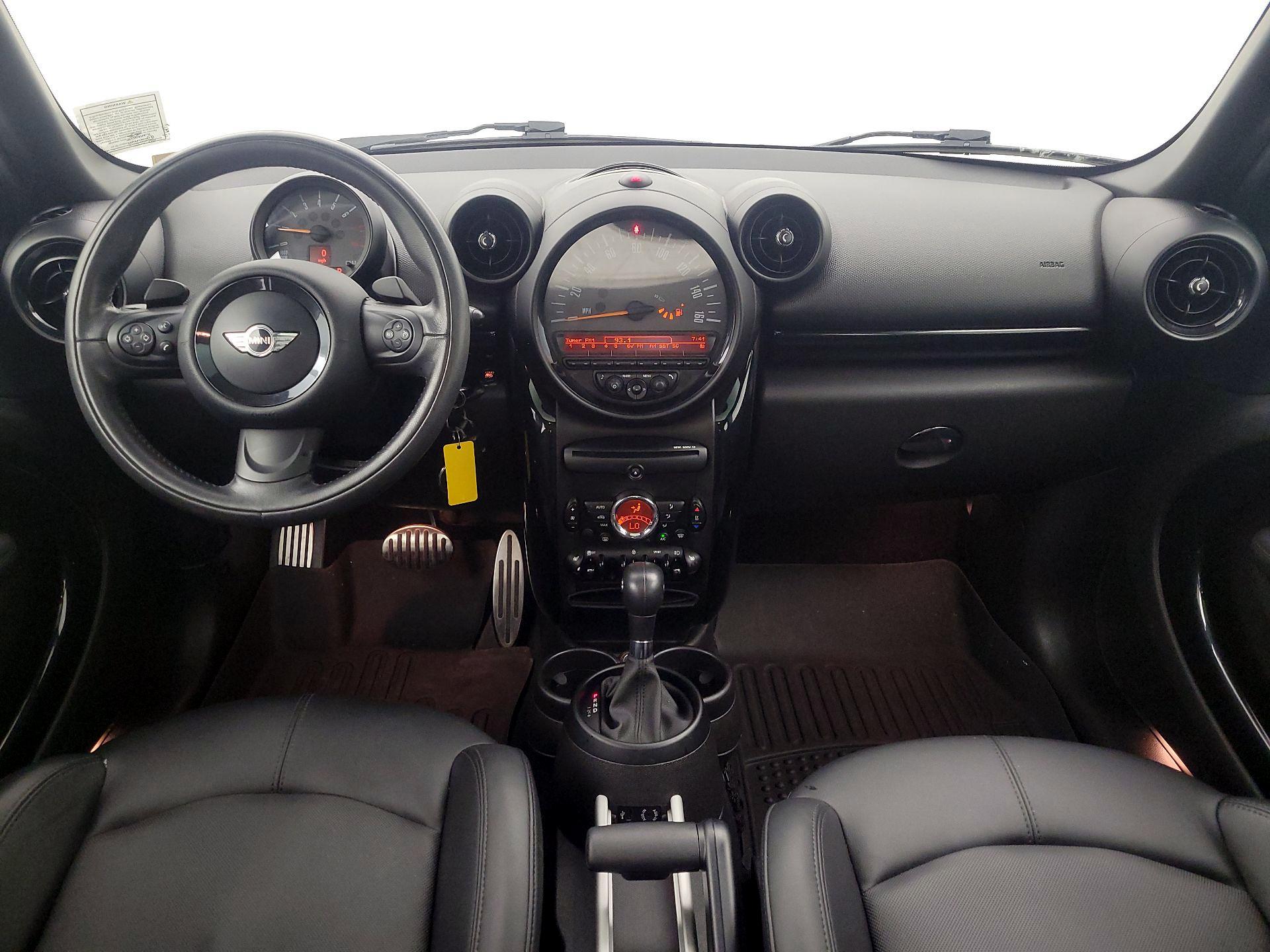 Thumbnail: 2016 MINI Cooper Countryman - 9