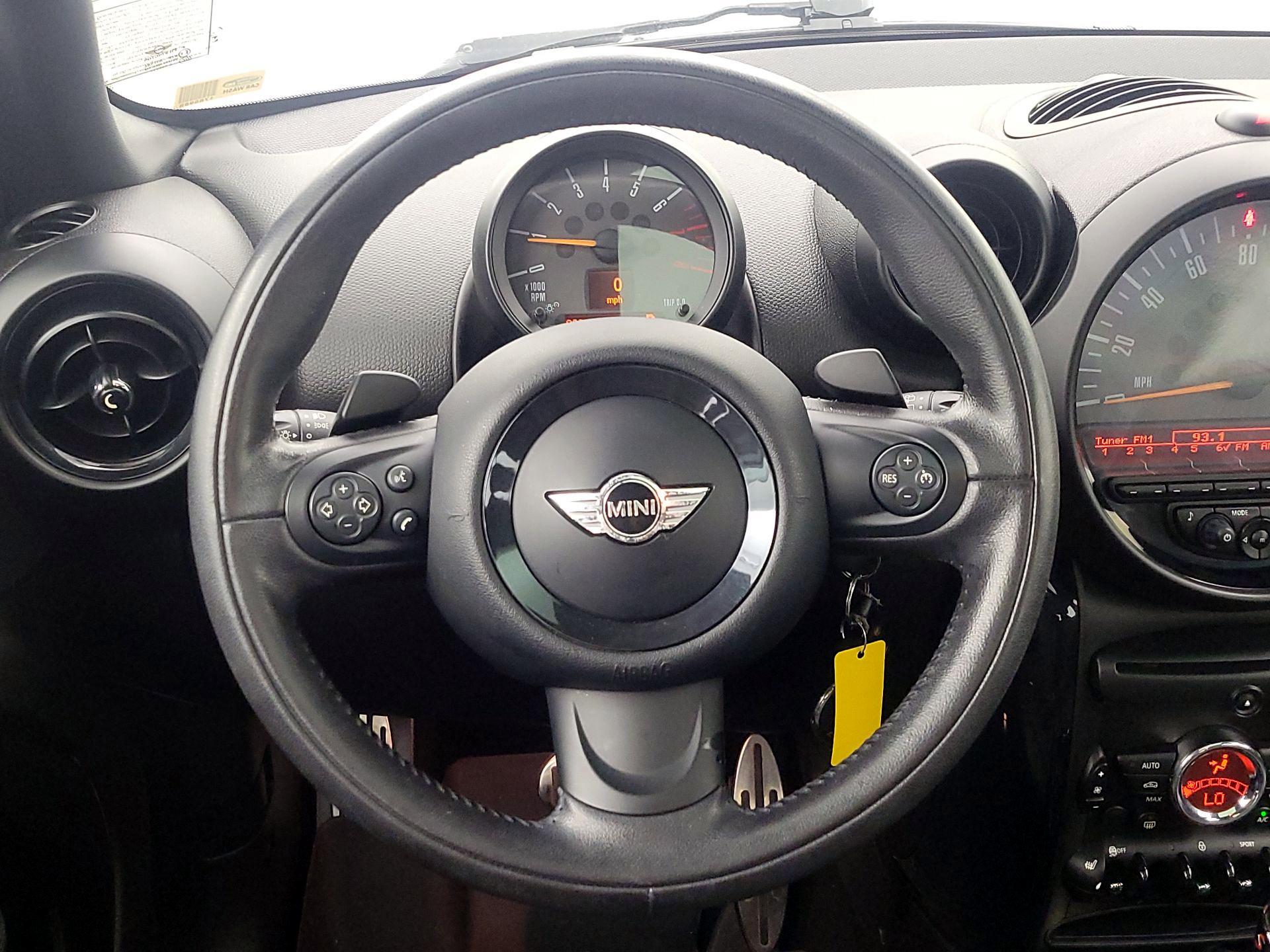 Thumbnail: 2016 MINI Cooper Countryman - 10