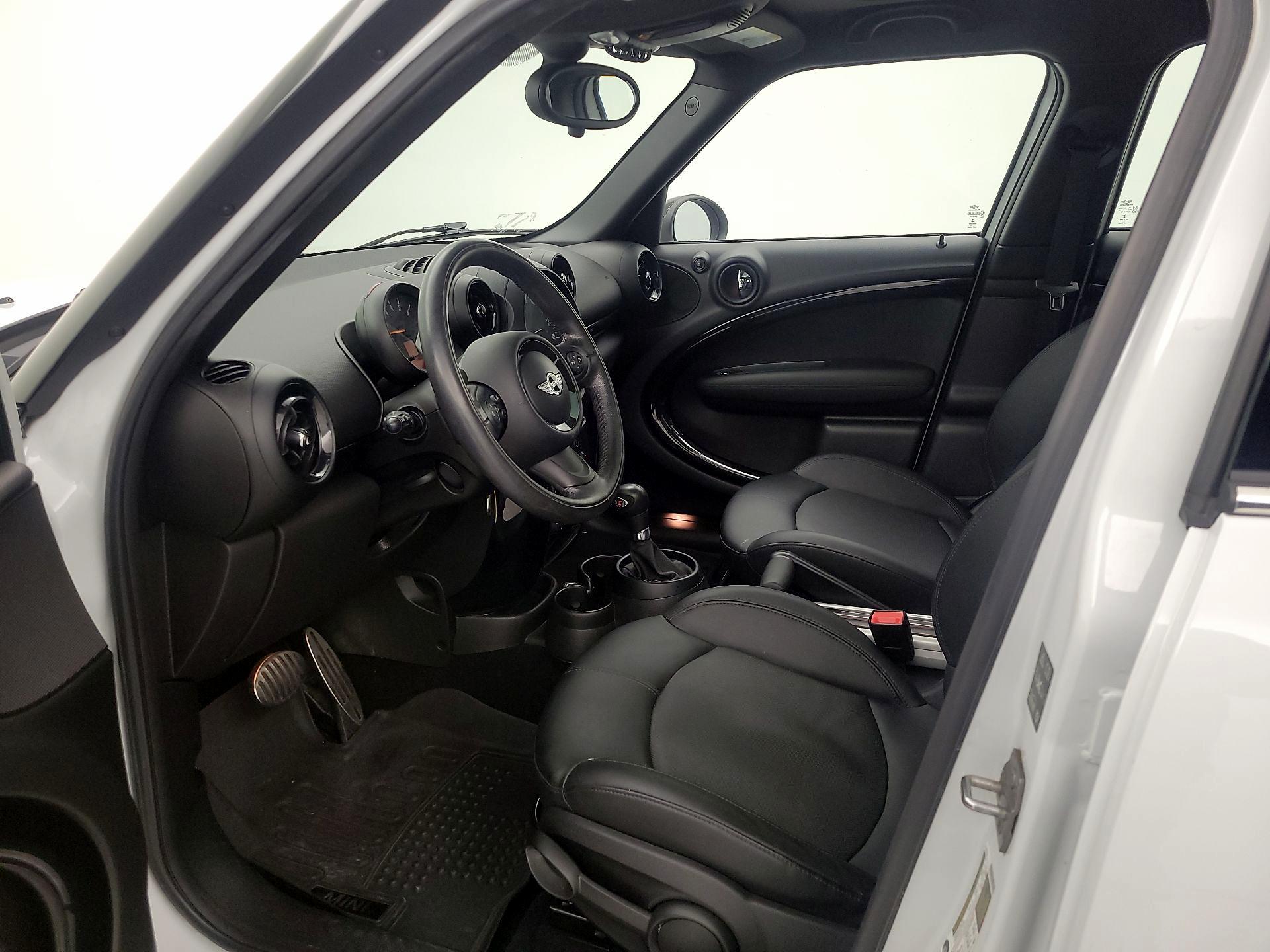 Thumbnail: 2016 MINI Cooper Countryman - 11