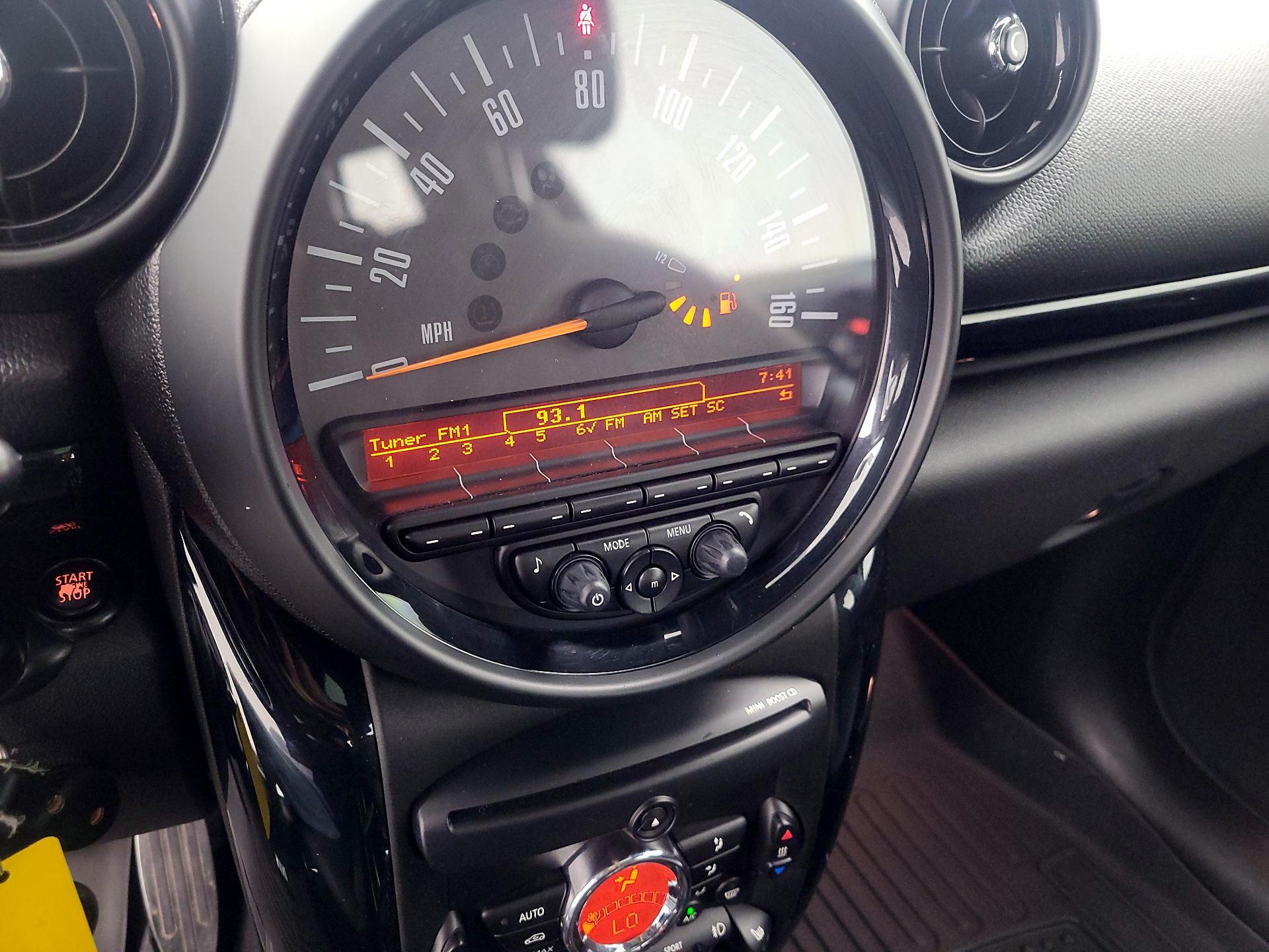 Thumbnail: 2016 MINI Cooper Countryman - 13