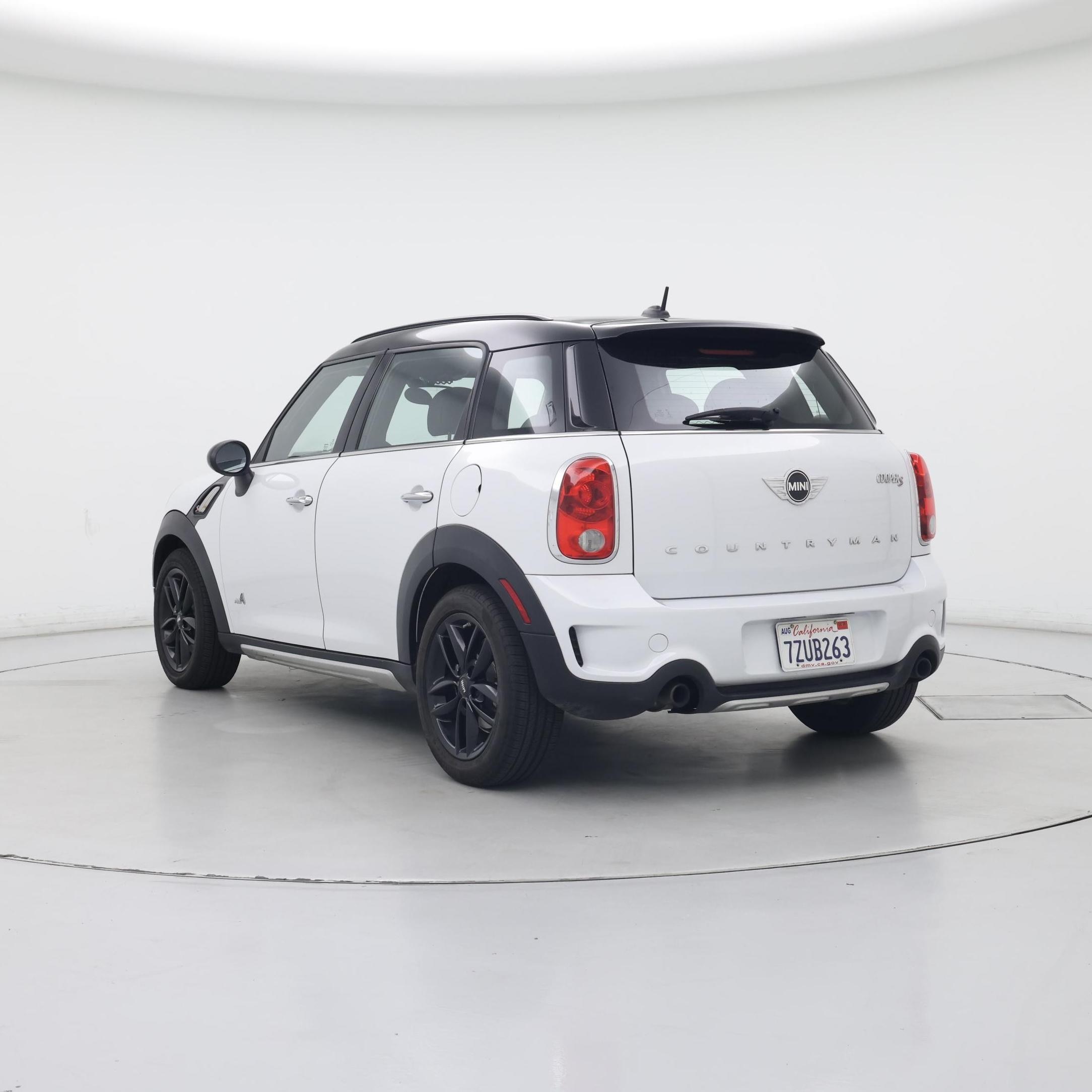 Thumbnail: 2016 MINI Cooper Countryman - 2