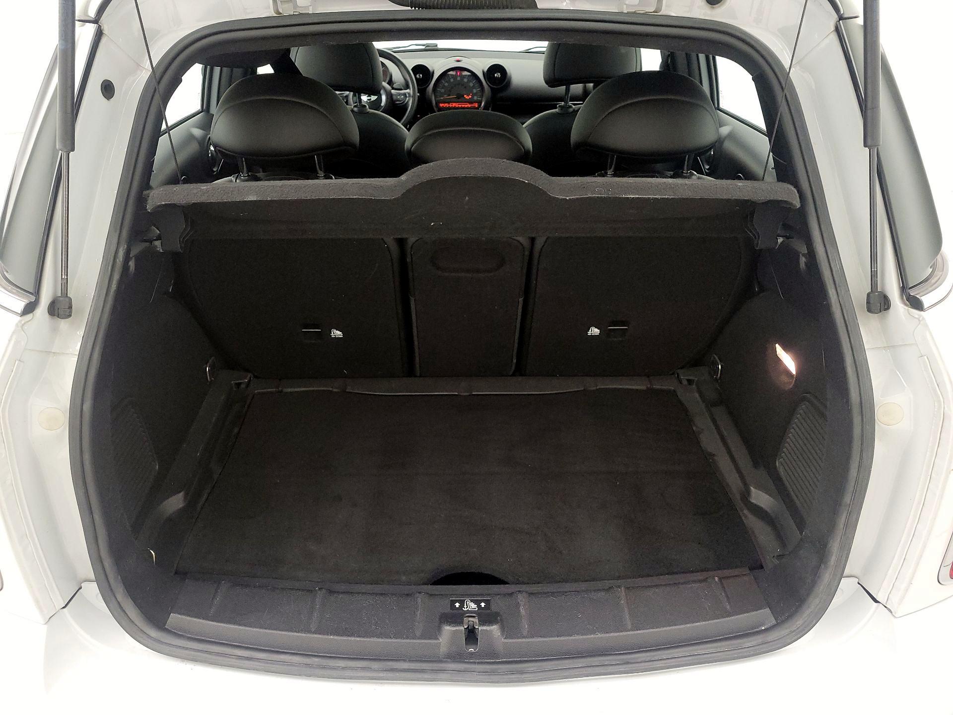 Thumbnail: 2016 MINI Cooper Countryman - 19