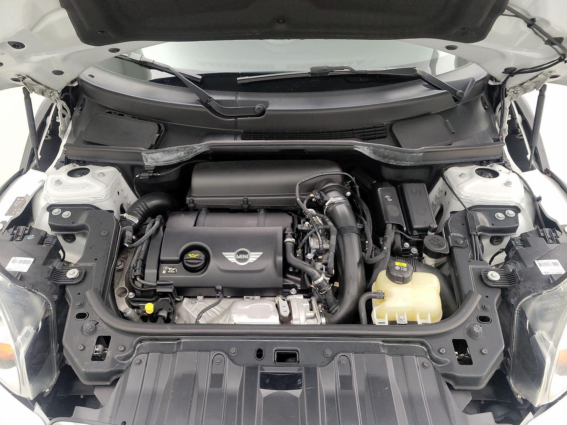 Thumbnail: 2016 MINI Cooper Countryman - 20