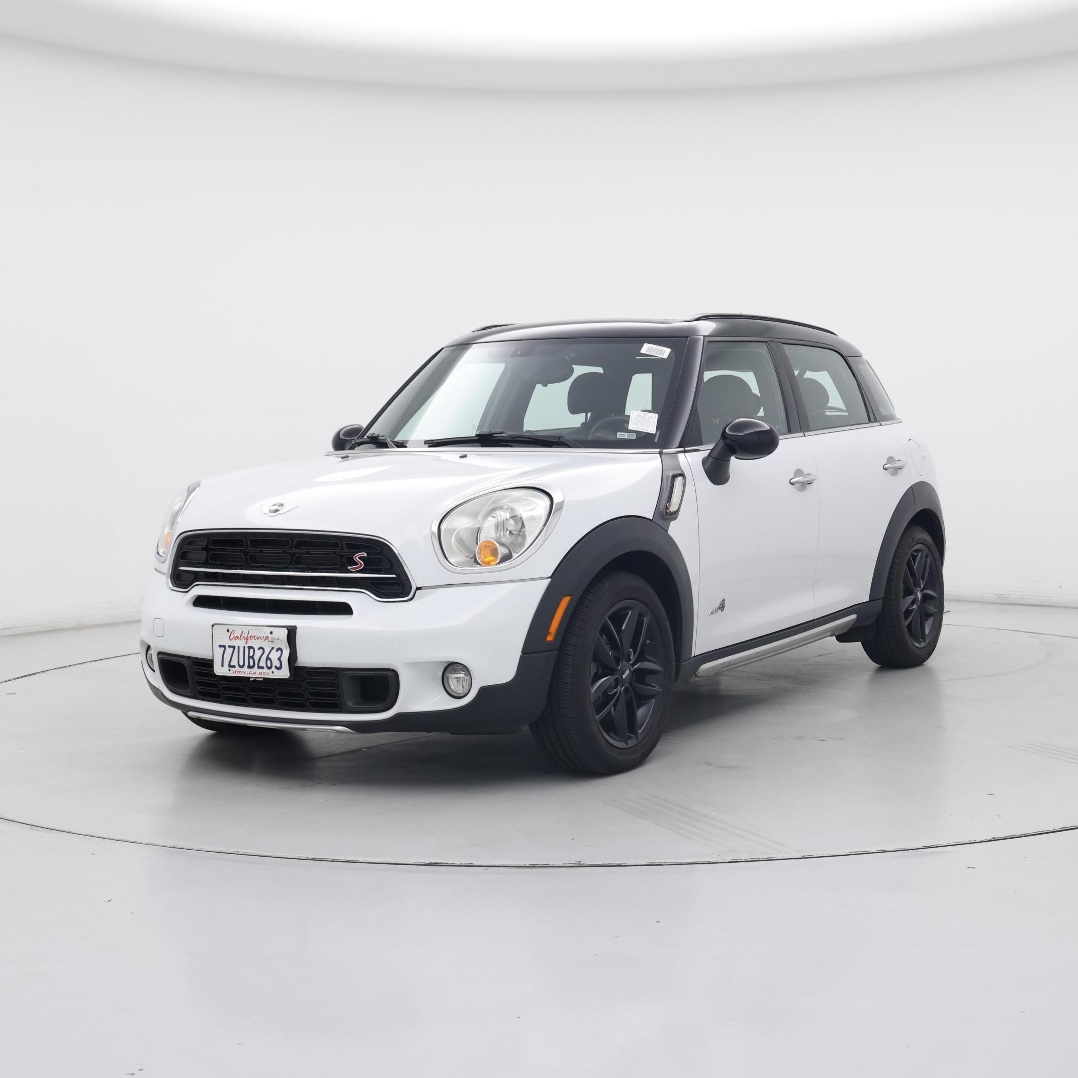 Thumbnail: 2016 MINI Cooper Countryman - 4