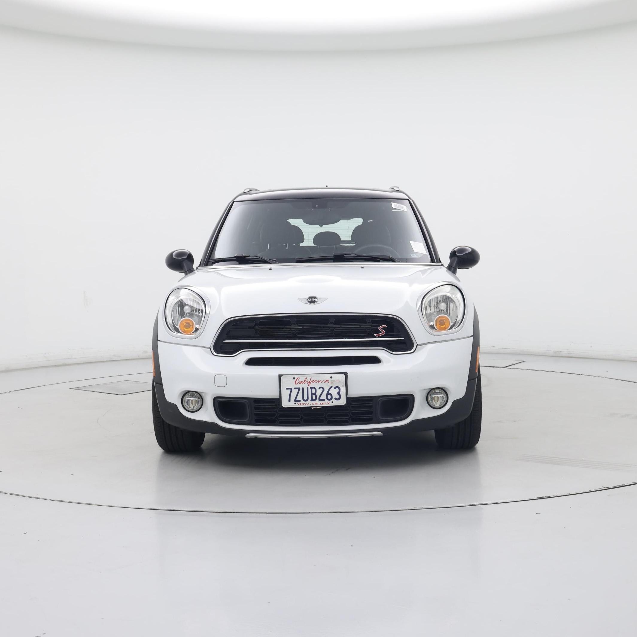 Thumbnail: 2016 MINI Cooper Countryman - 5
