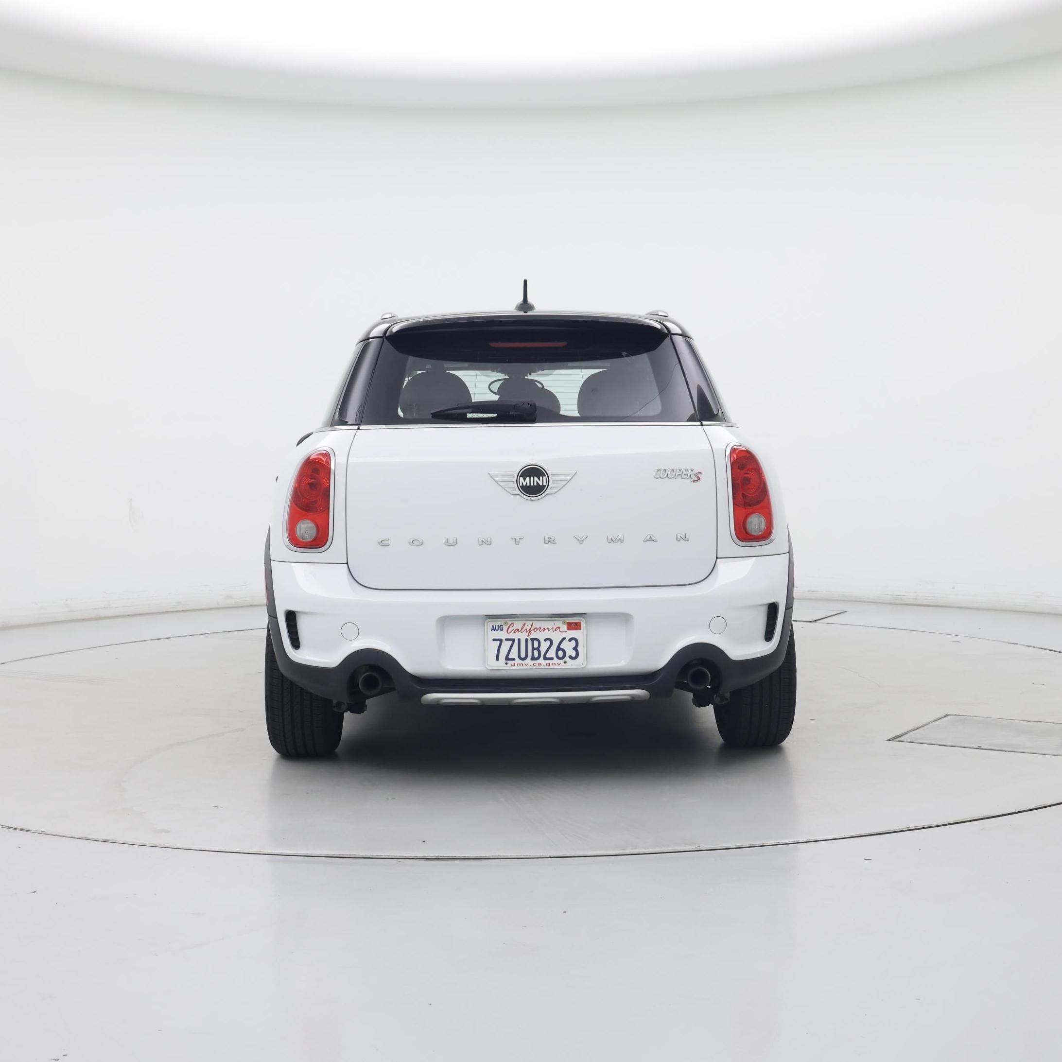 Thumbnail: 2016 MINI Cooper Countryman - 6
