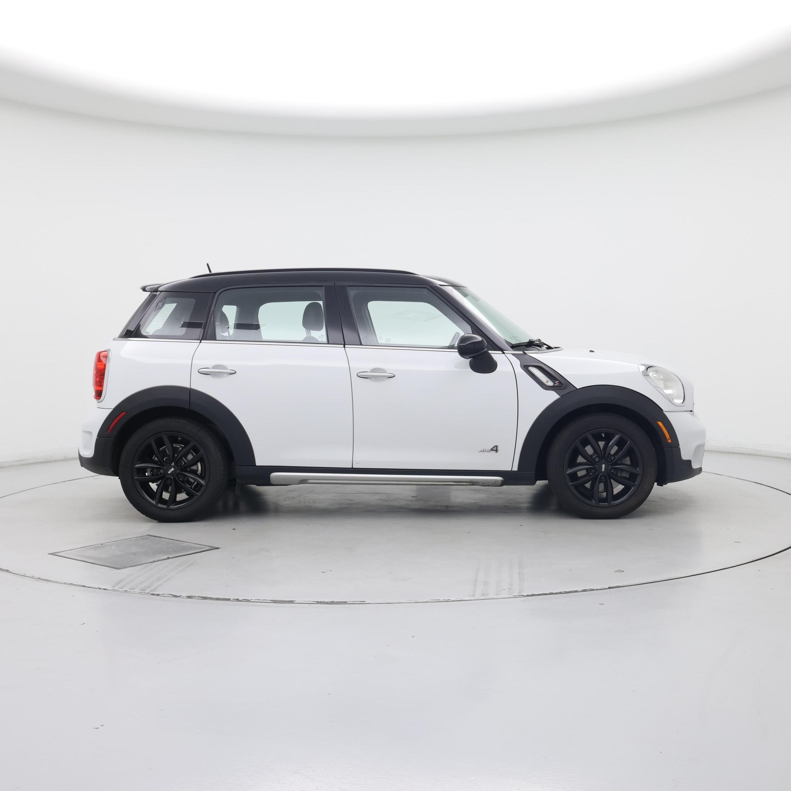 Thumbnail: 2016 MINI Cooper Countryman - 7