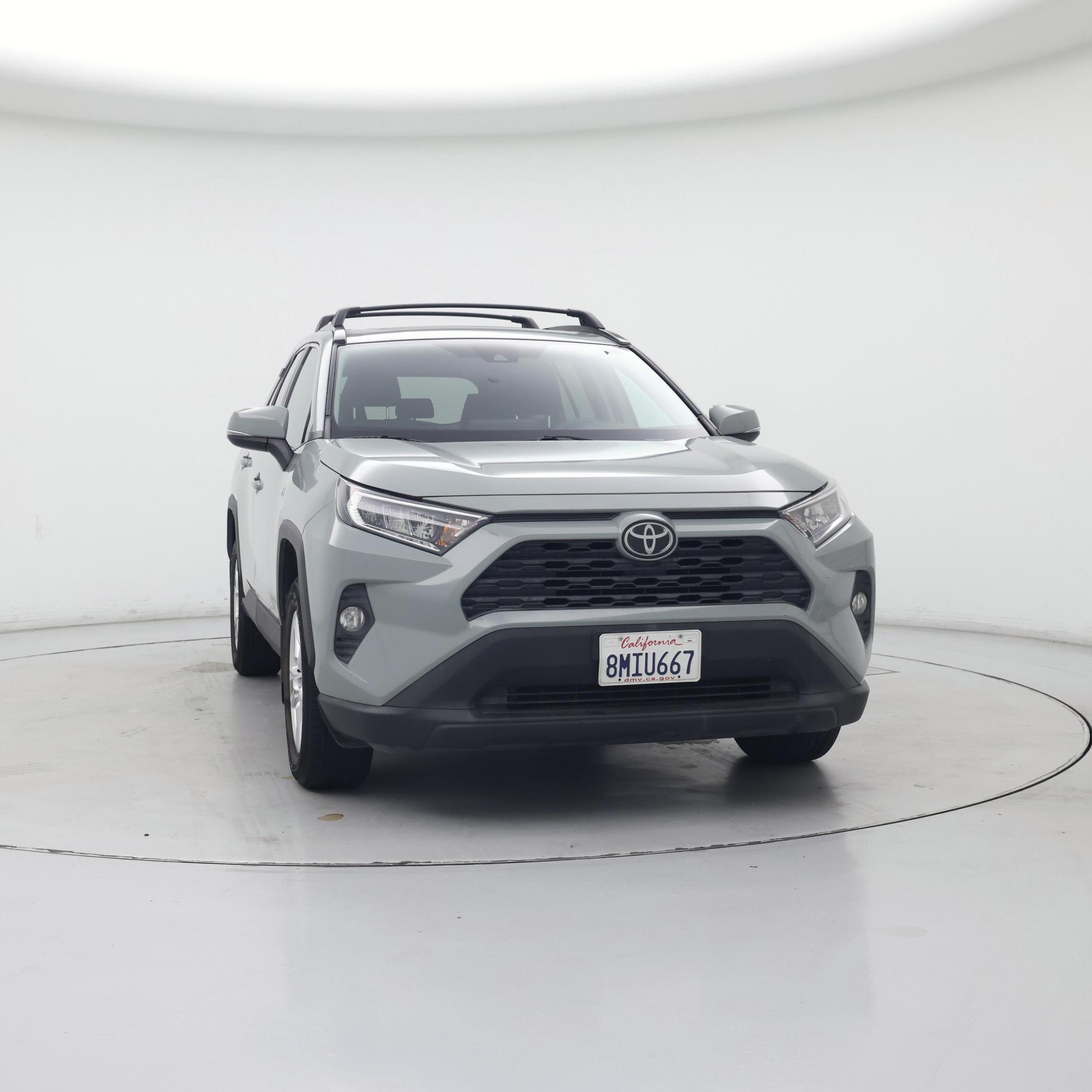 Thumbnail: 2019 Toyota RAV4 - 5