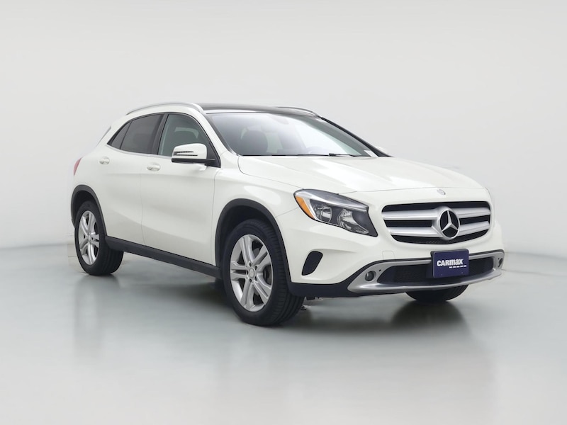 2016 Mercedes-Benz GLA 250 -
                  Oxnard, CA
