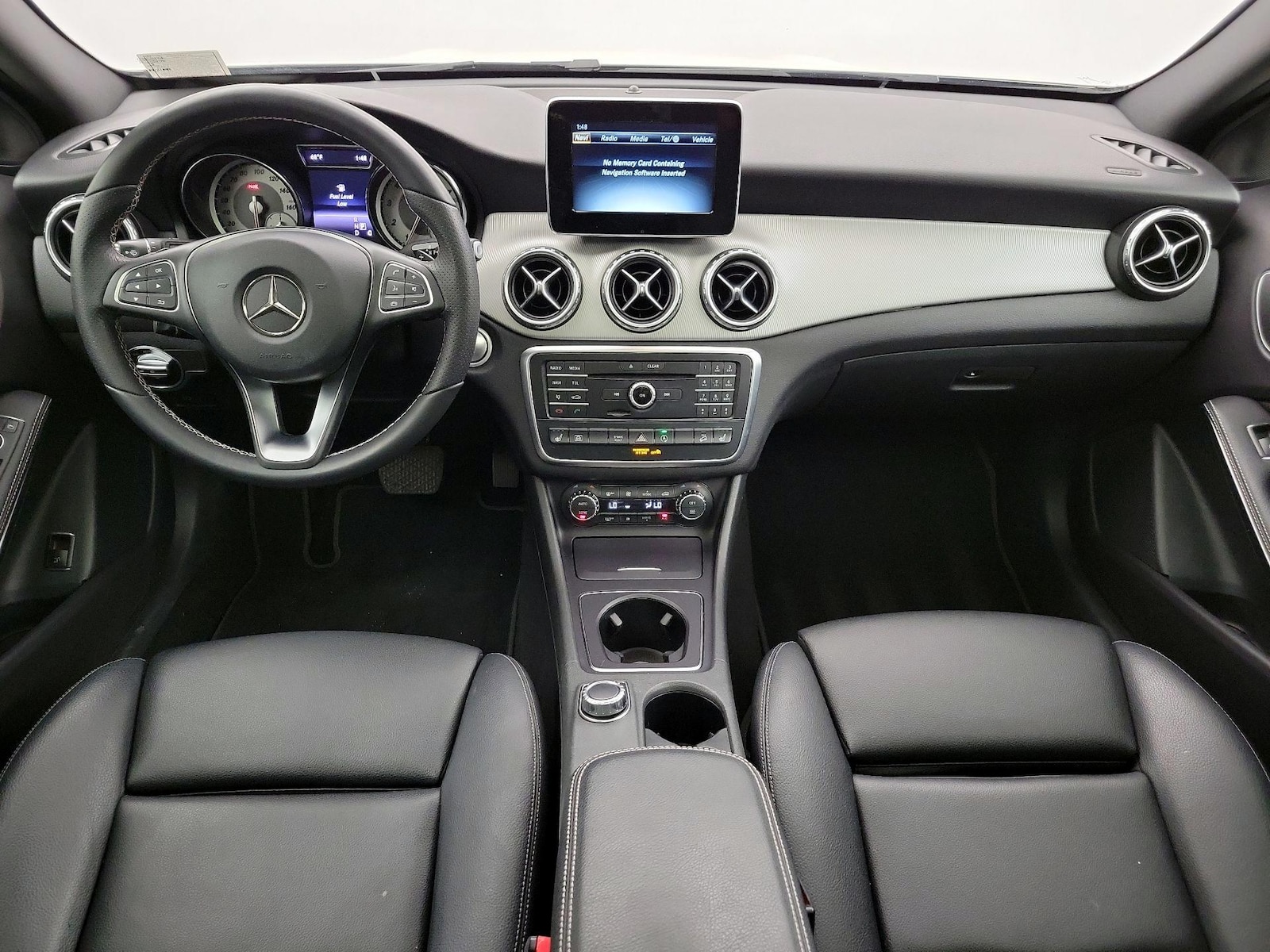 Rear View Camera