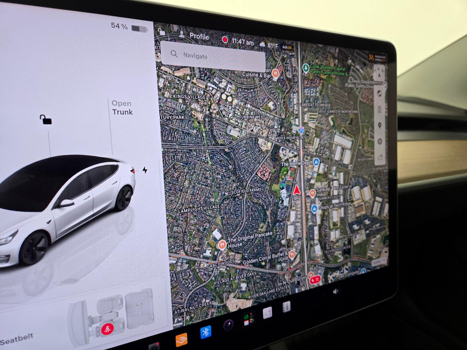 Thumbnail: 2023 Tesla Model 3 - 13