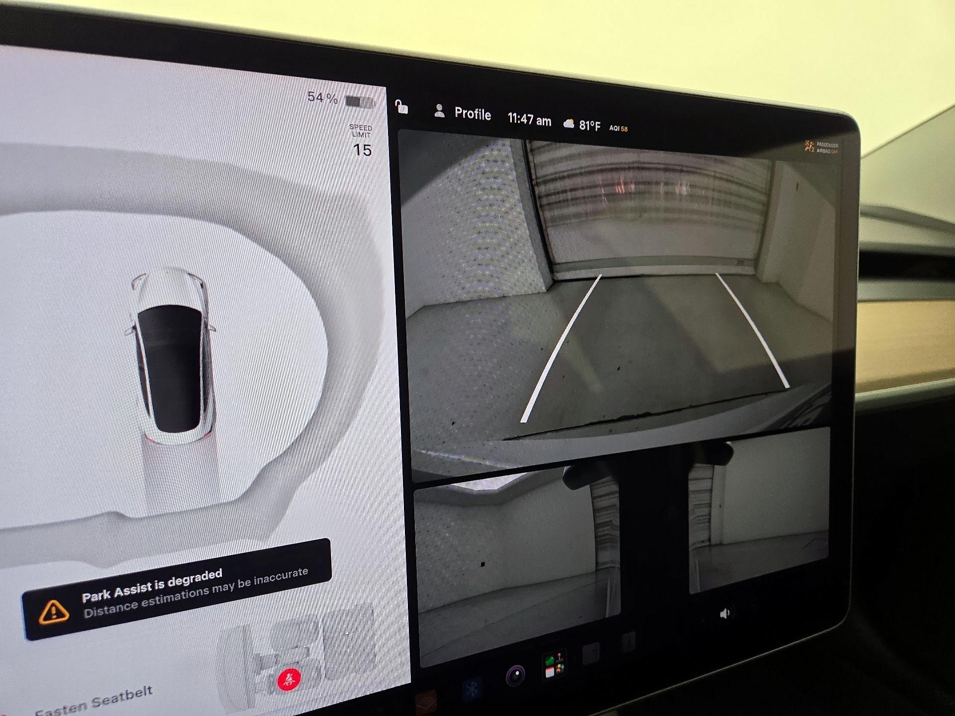 Thumbnail: 2023 Tesla Model 3 - 14