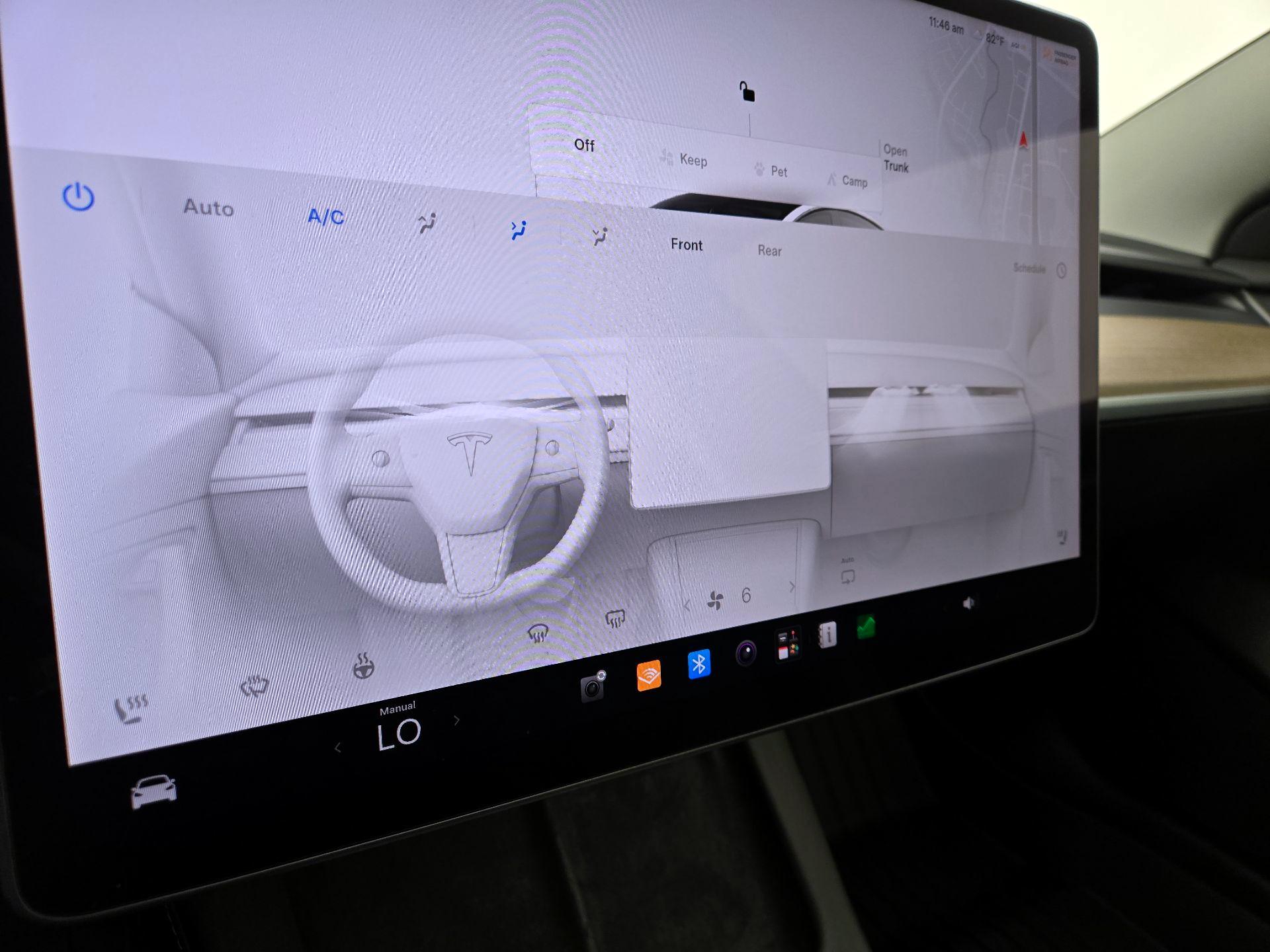 Thumbnail: 2023 Tesla Model 3 - 16