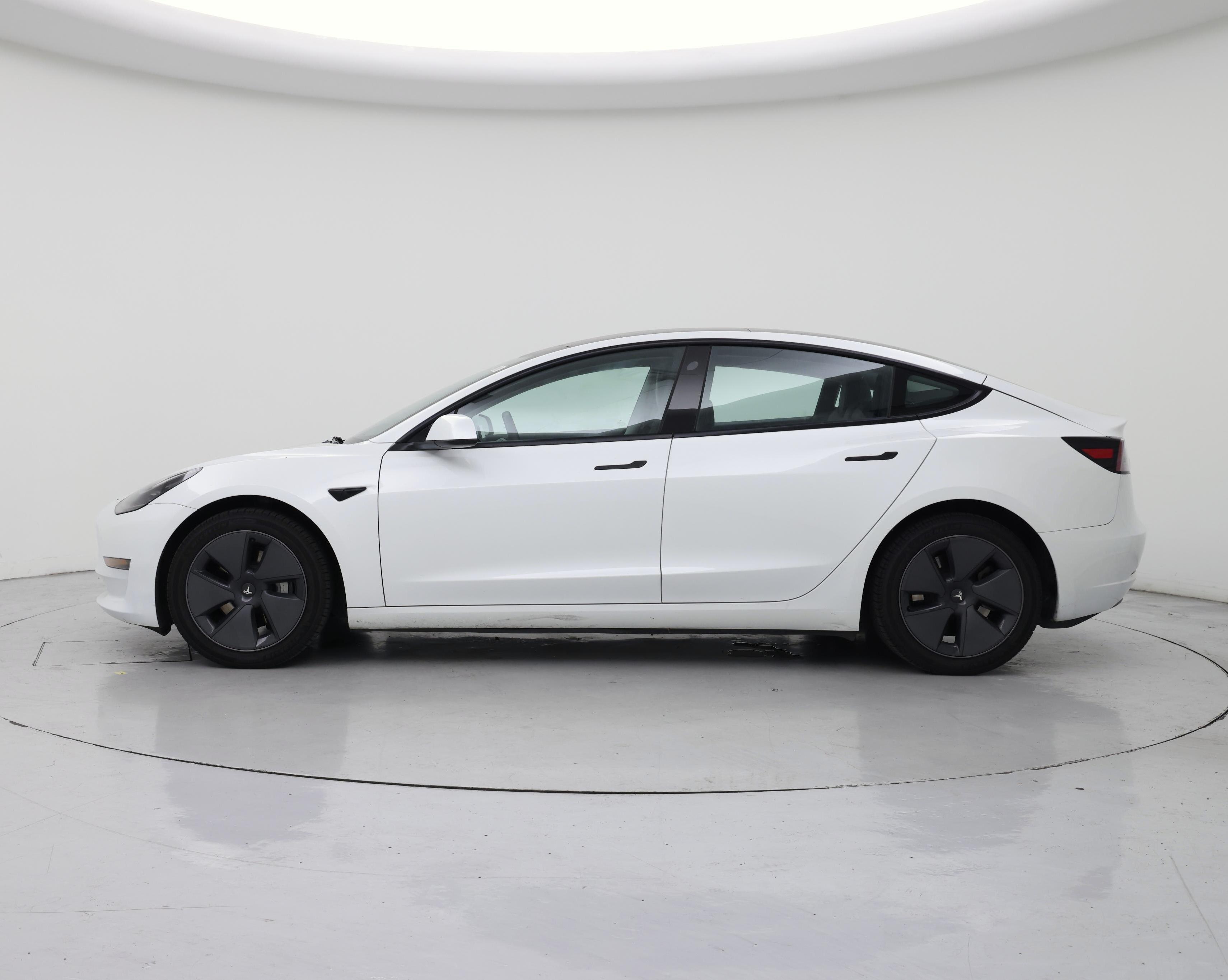 Thumbnail: 2023 Tesla Model 3 - 3