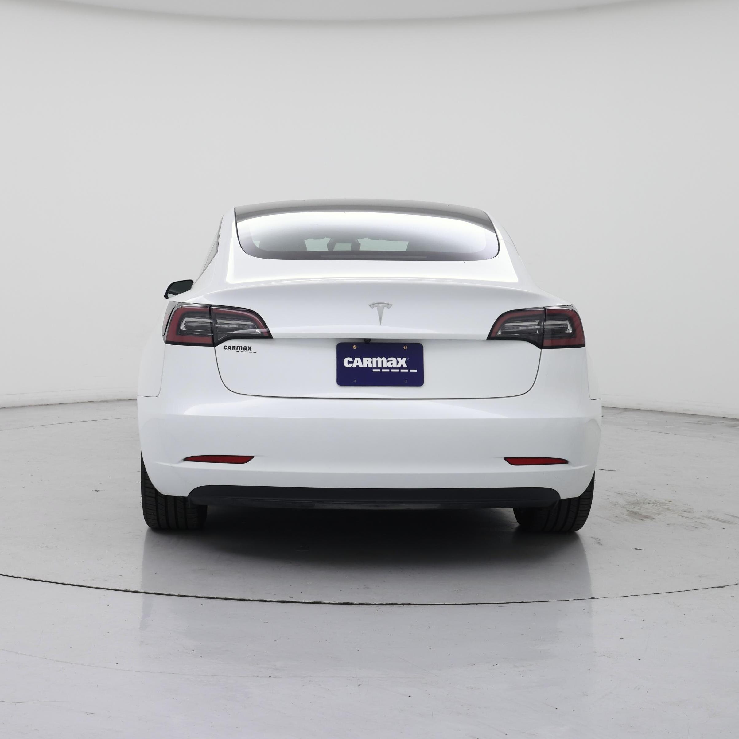Thumbnail: 2023 Tesla Model 3 - 6