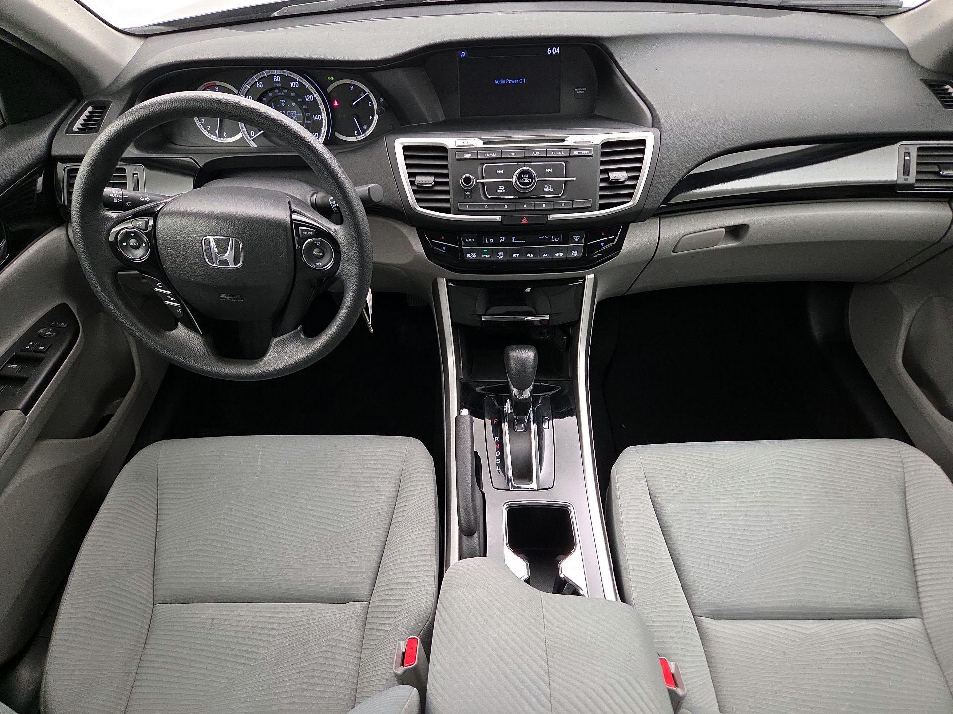 Thumbnail: 2017 Honda Accord - 9