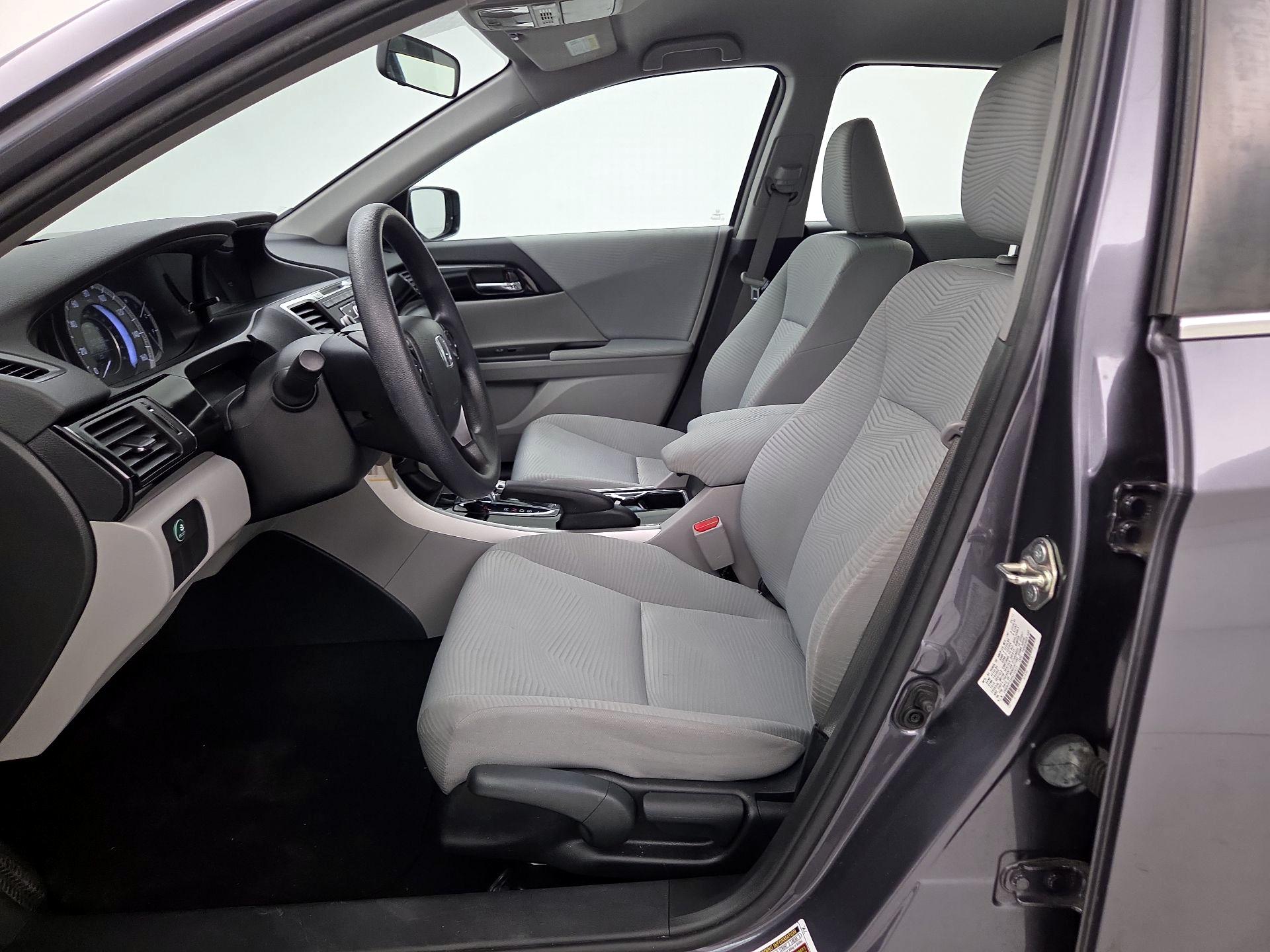 Thumbnail: 2017 Honda Accord - 11