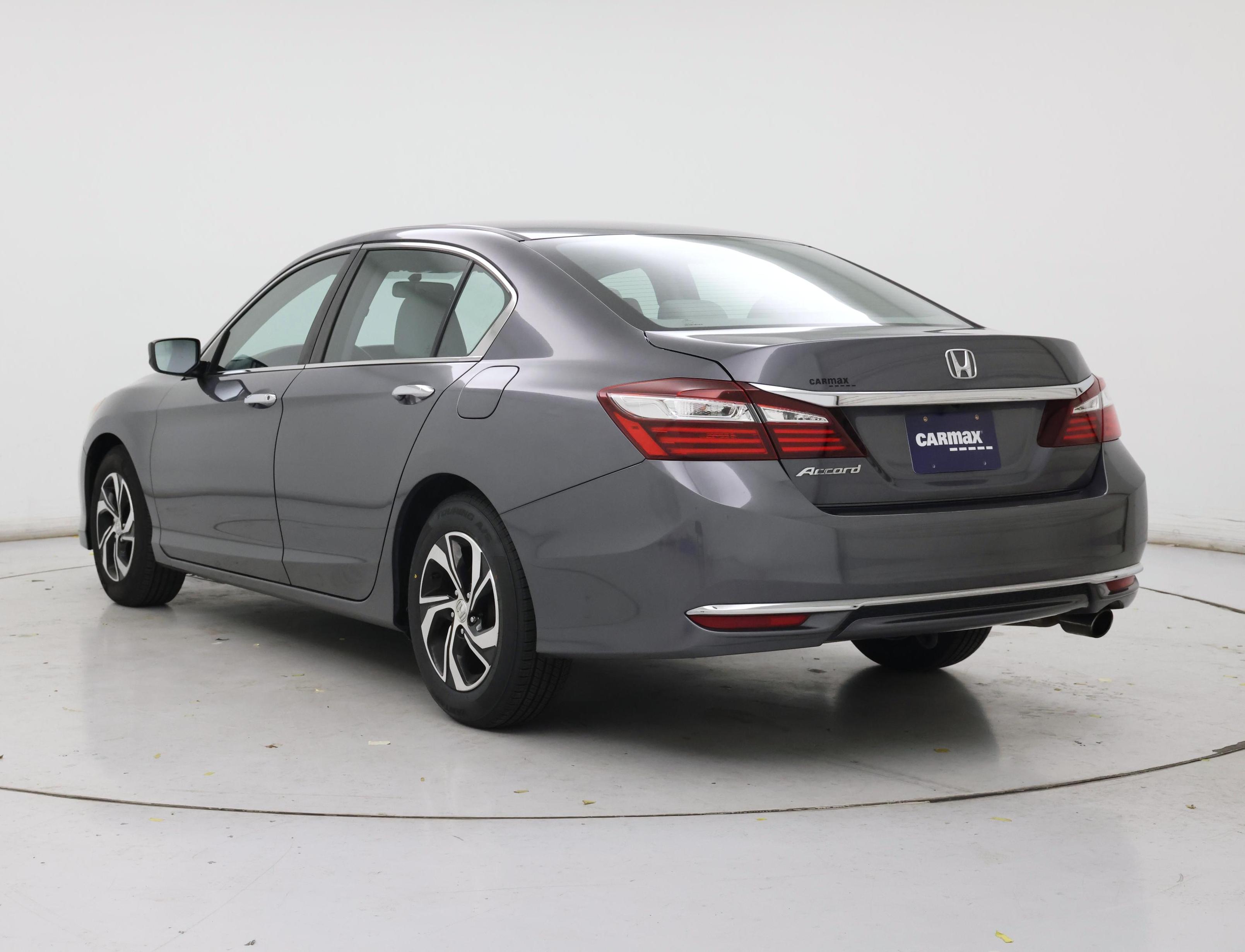 Thumbnail: 2017 Honda Accord - 2