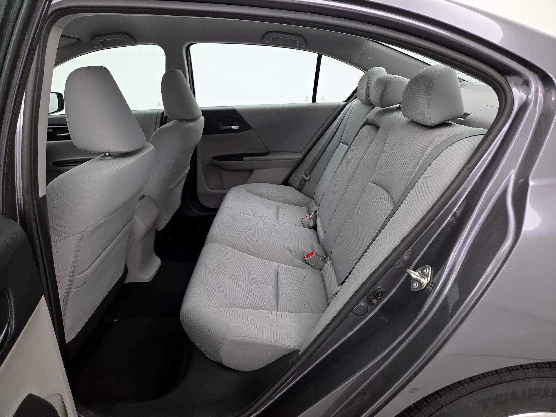 Thumbnail: 2017 Honda Accord - 19