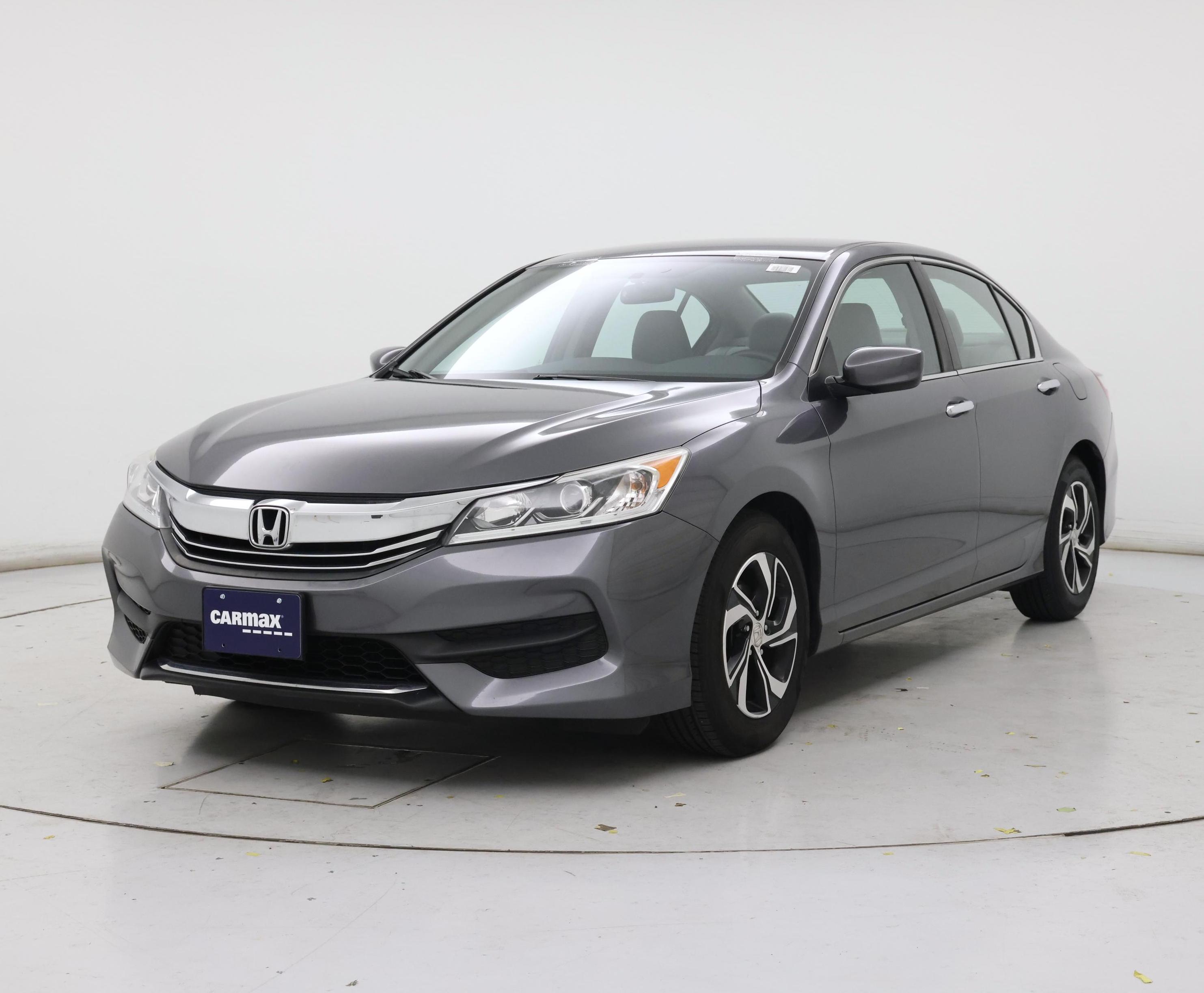 Thumbnail: 2017 Honda Accord - 4