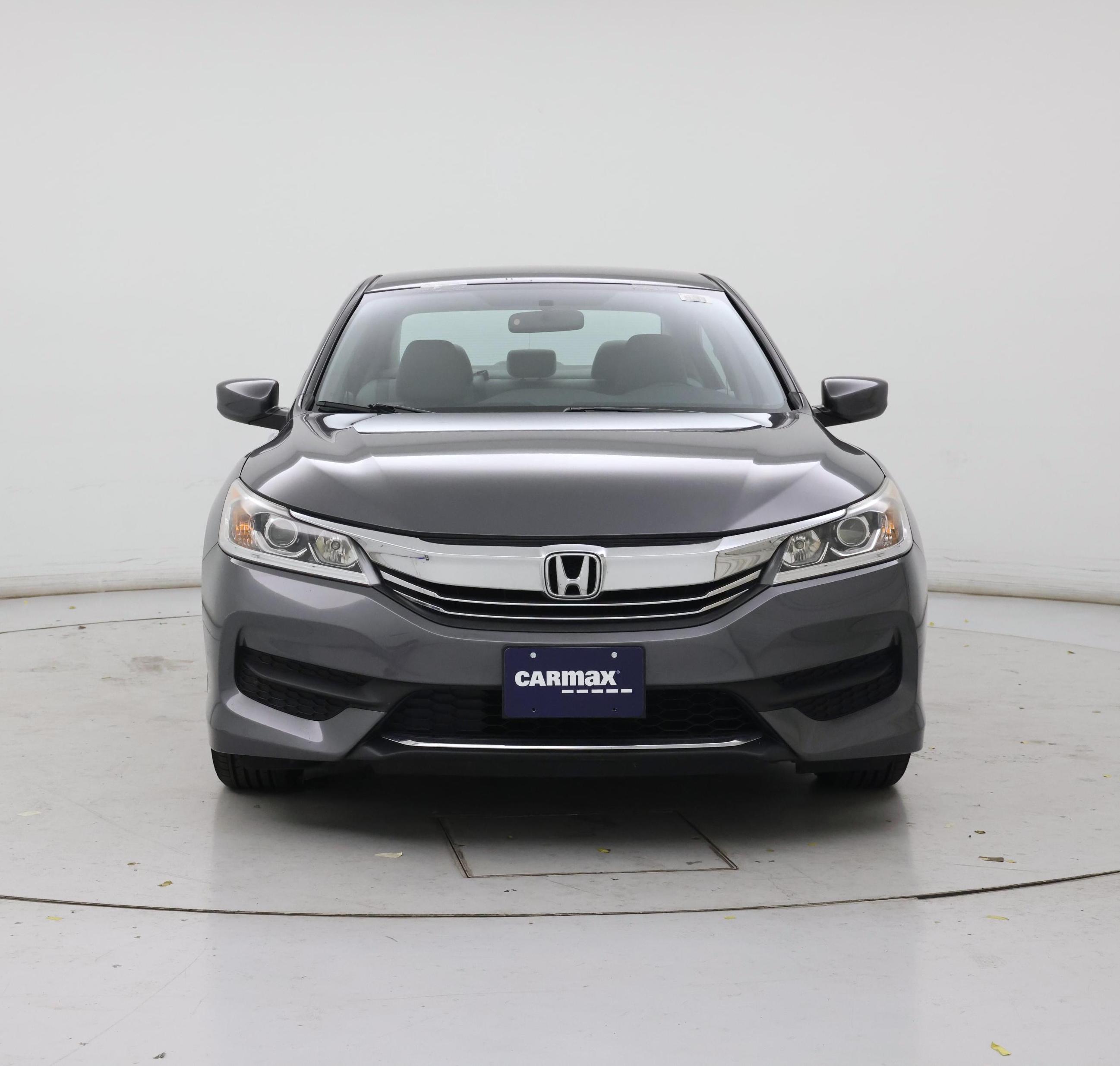 Thumbnail: 2017 Honda Accord - 5