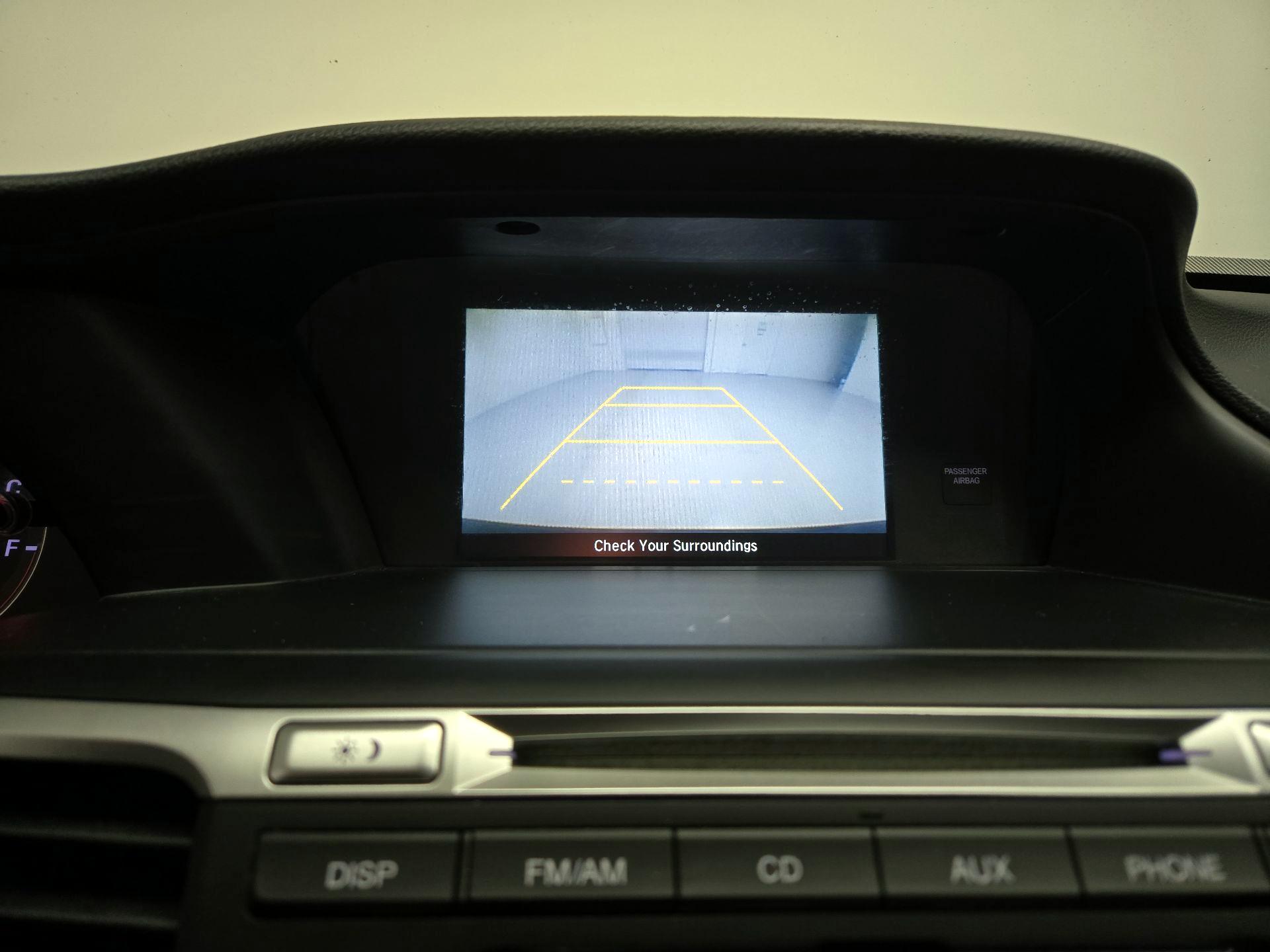 Thumbnail: 2015 Honda Accord - 13